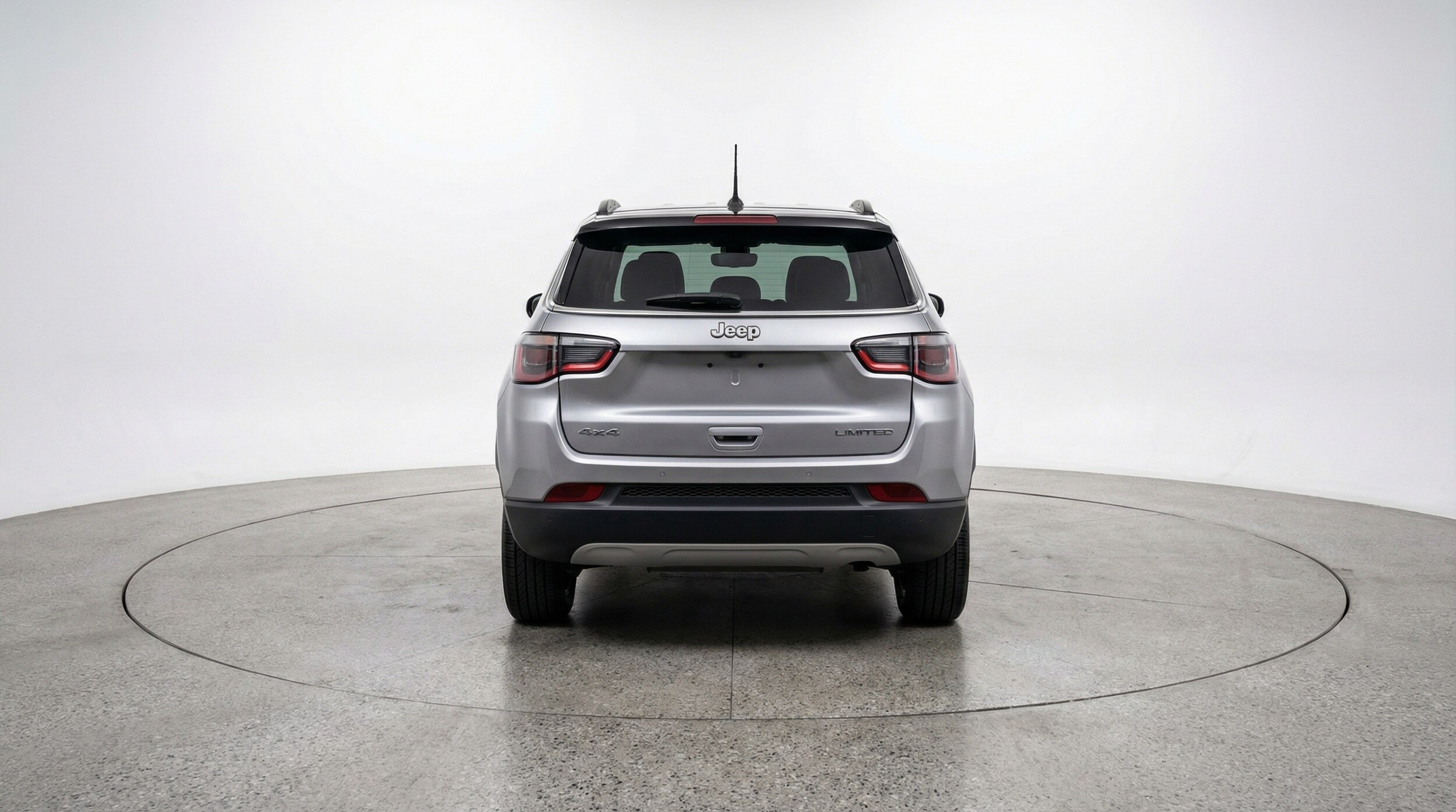 Thumbnail: 2025 Jeep Compass - 6