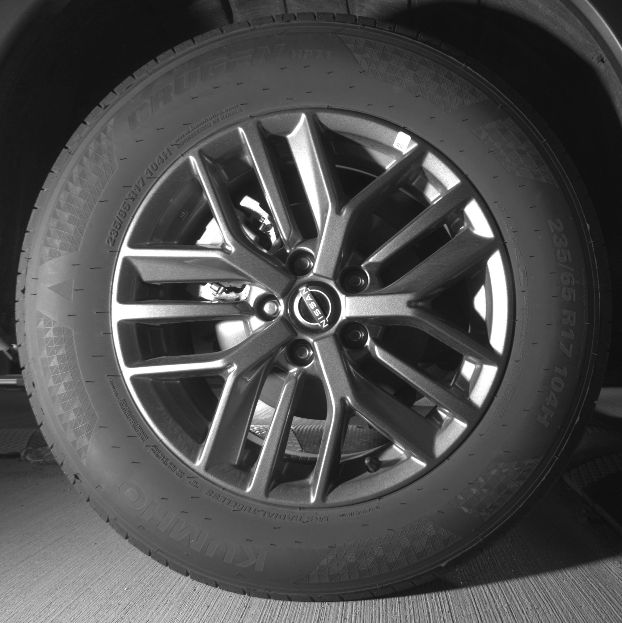 Thumbnail: 2026 Nissan Rogue - 15