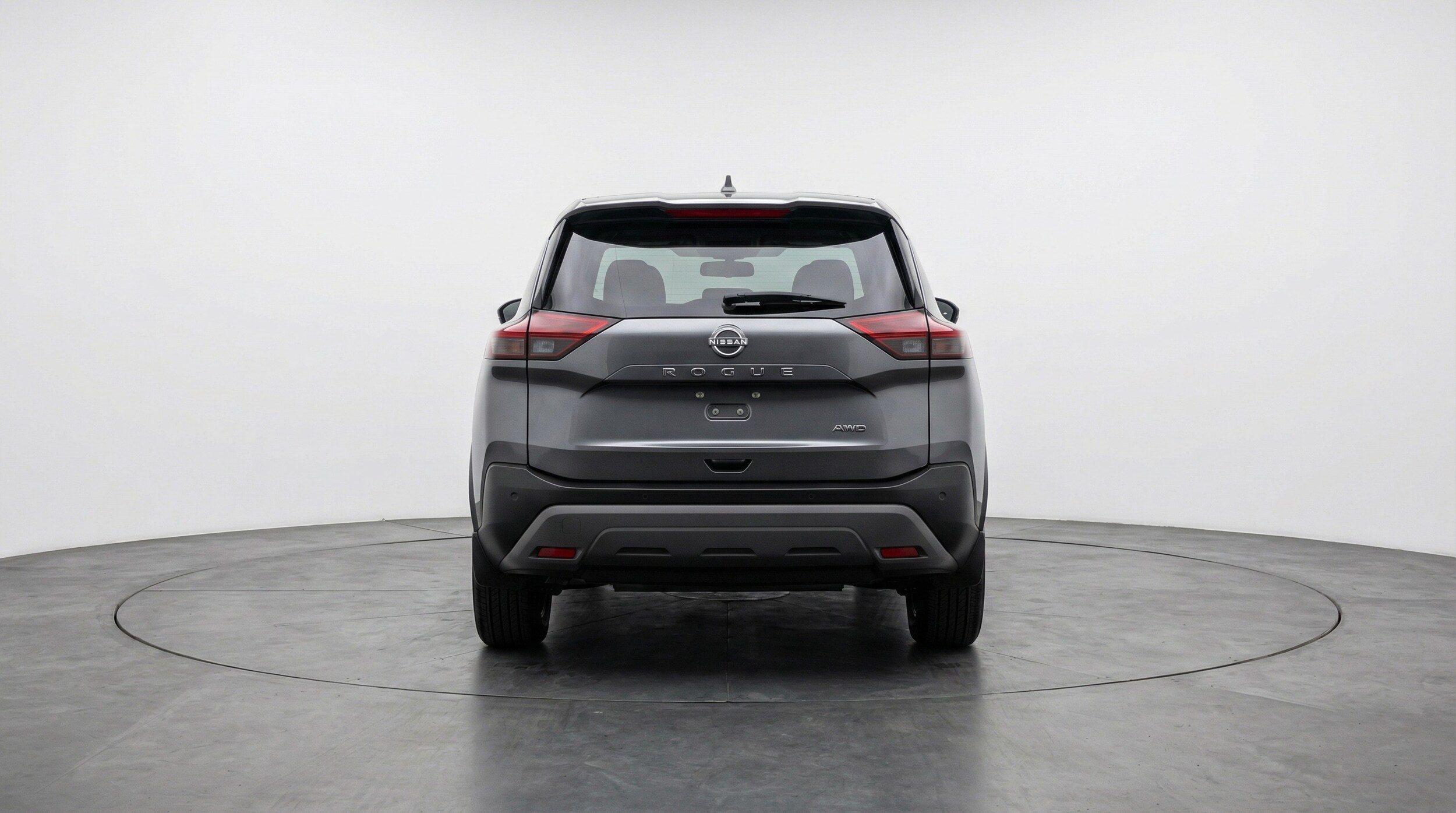 Thumbnail: 2025 Nissan Rogue - 6