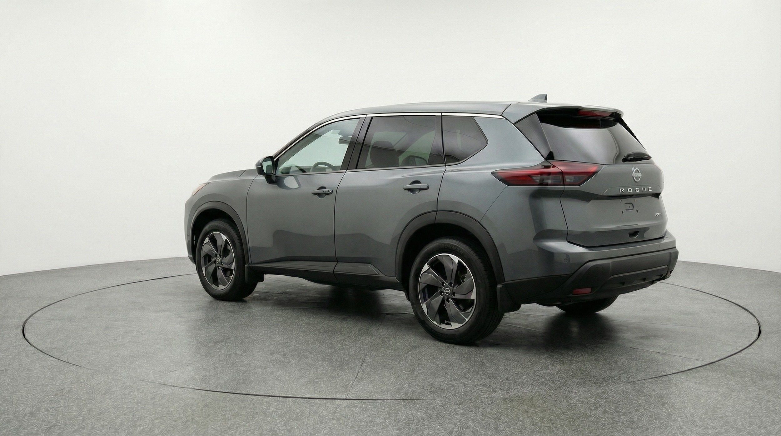 Thumbnail: 2025 Nissan Rogue - 5