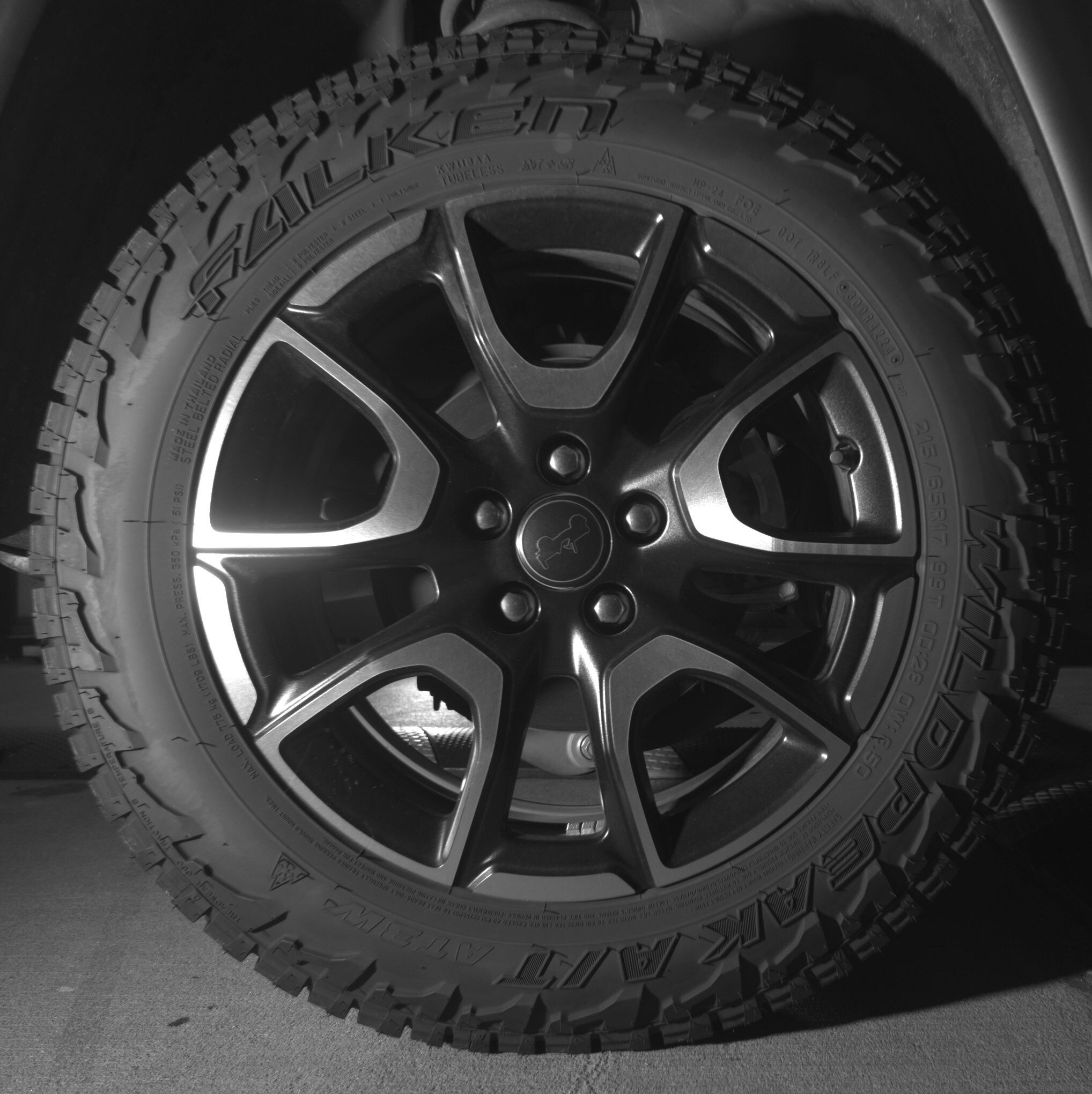 Thumbnail: 2025 Jeep Compass - 12