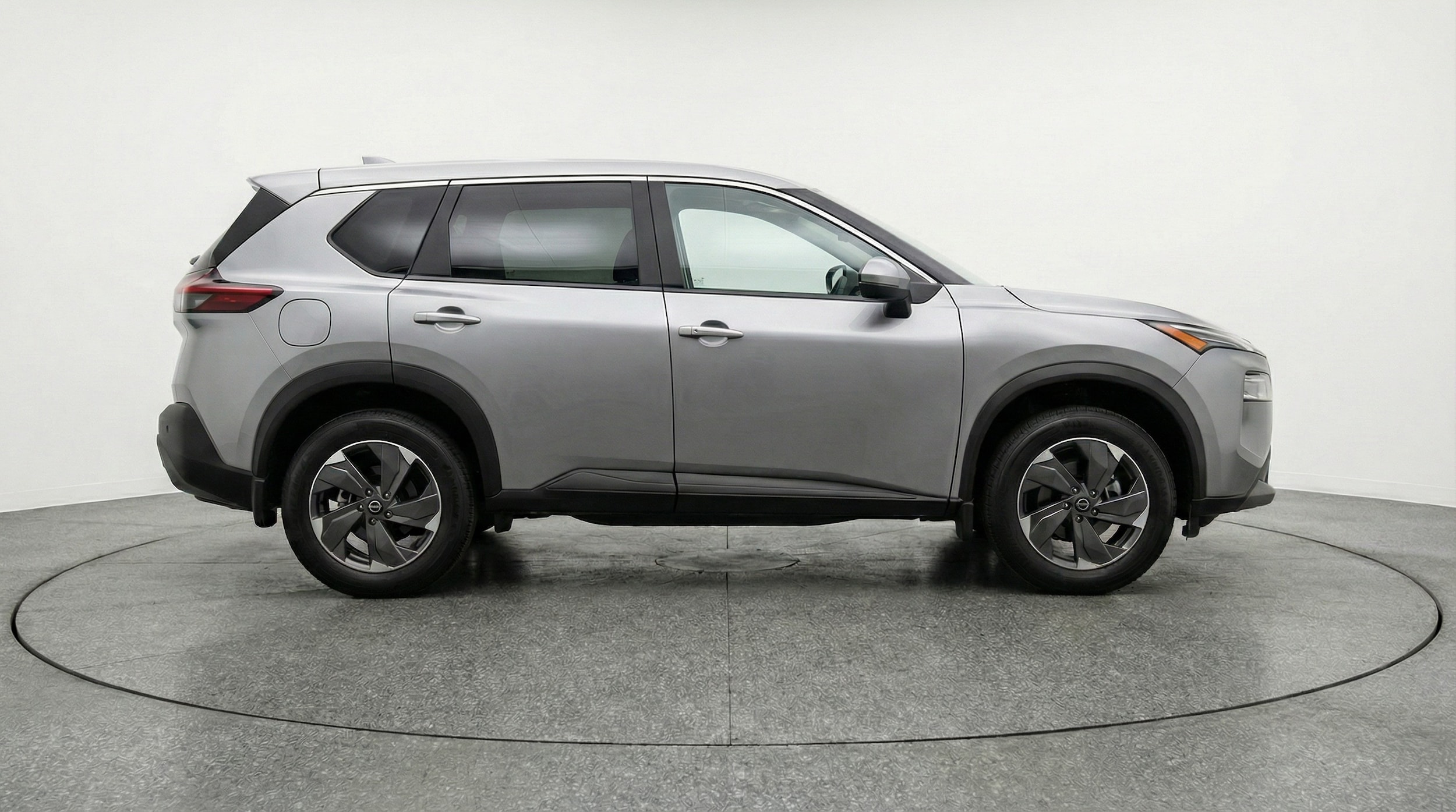 Thumbnail: 2025 Nissan Rogue - 8