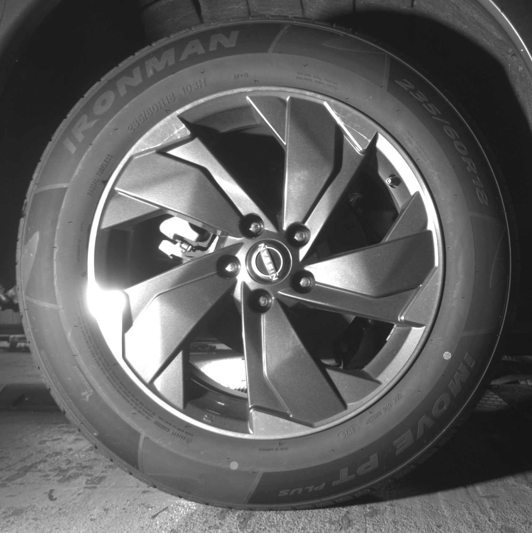 Thumbnail: 2025 Nissan Rogue - 12