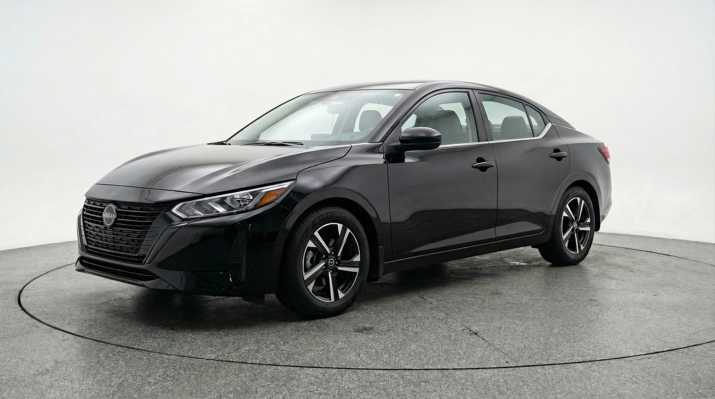 Thumbnail: 2025 Nissan Sentra - 3