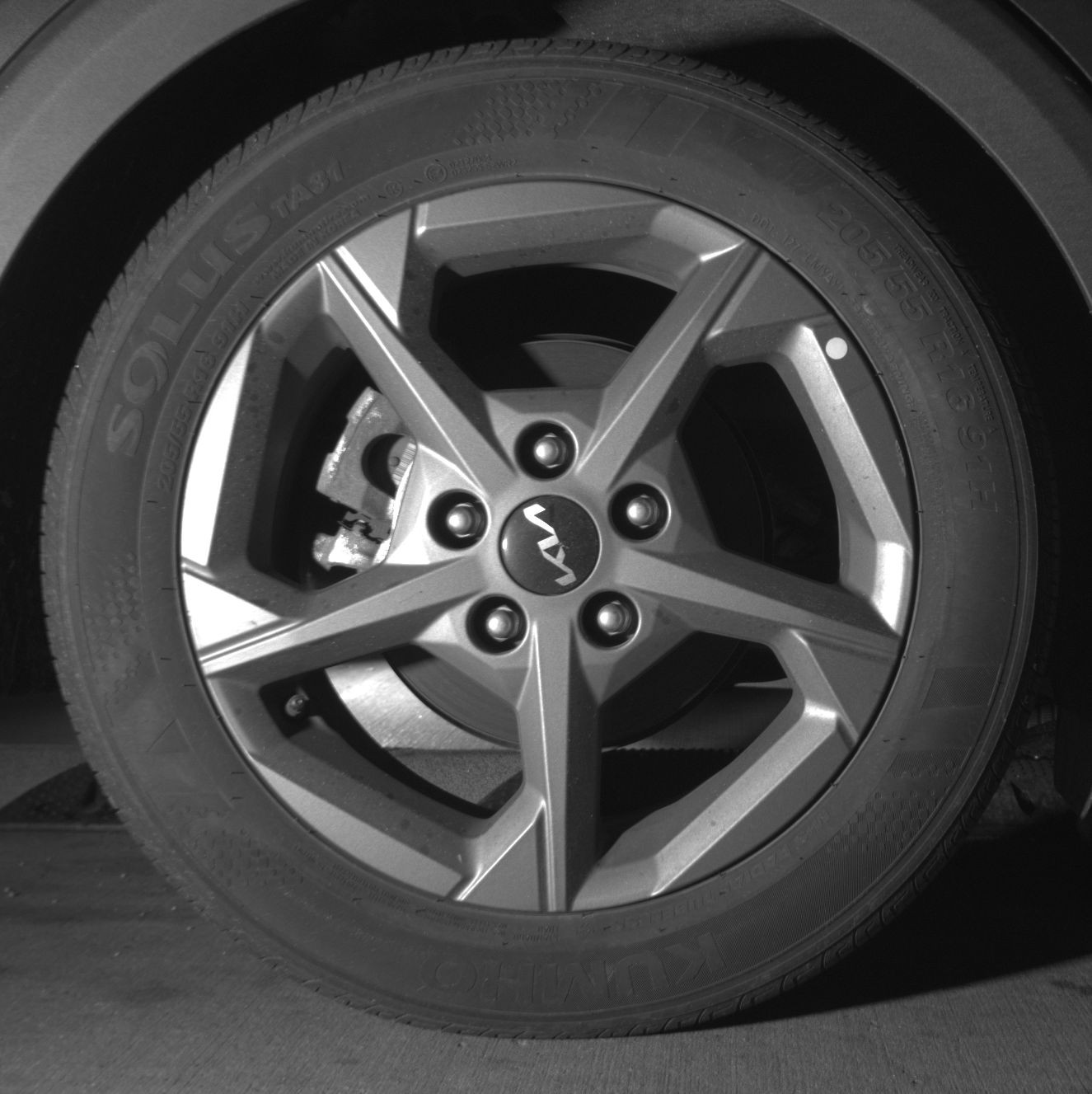 Thumbnail: 2025 Kia K4 - 12