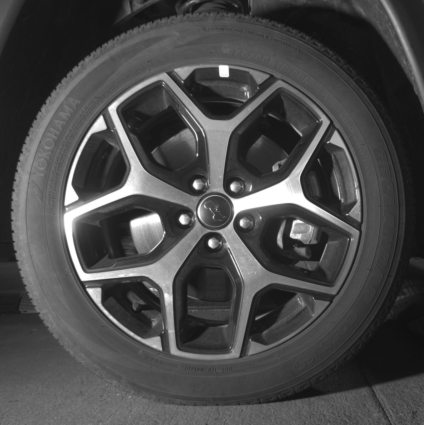 Thumbnail: 2025 Jeep Compass - 13