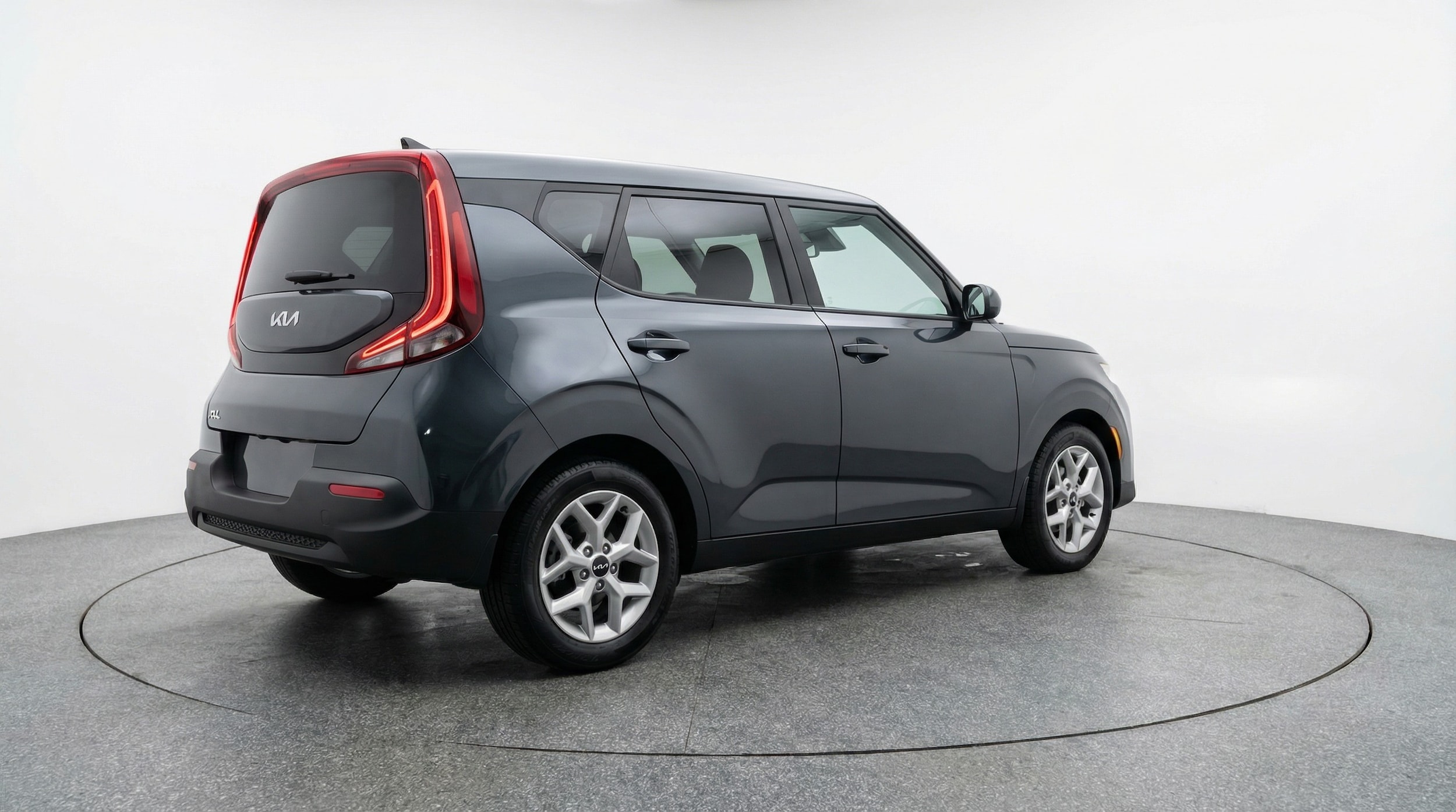 Thumbnail: 2025 Kia Soul - 7