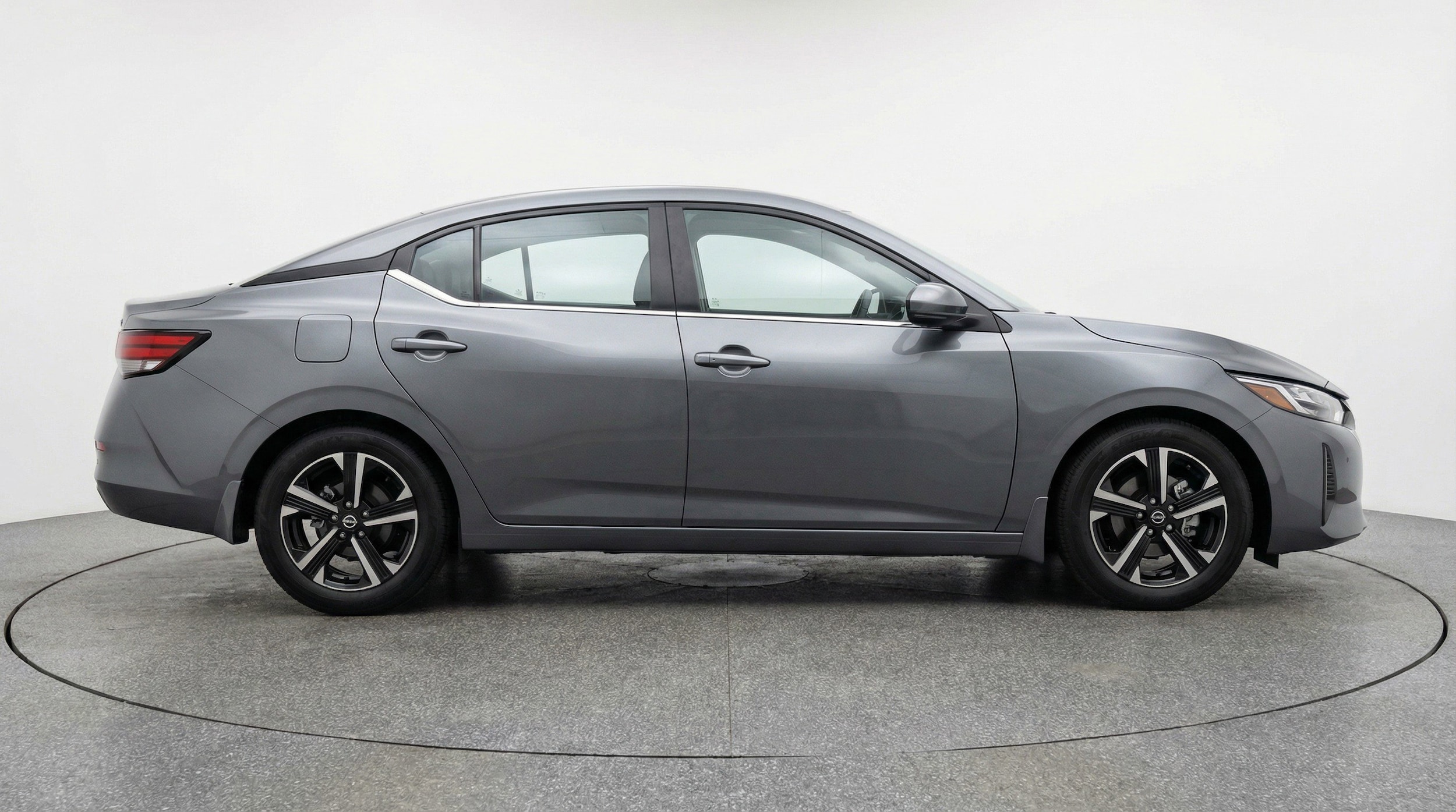 Thumbnail: 2025 Nissan Sentra - 11