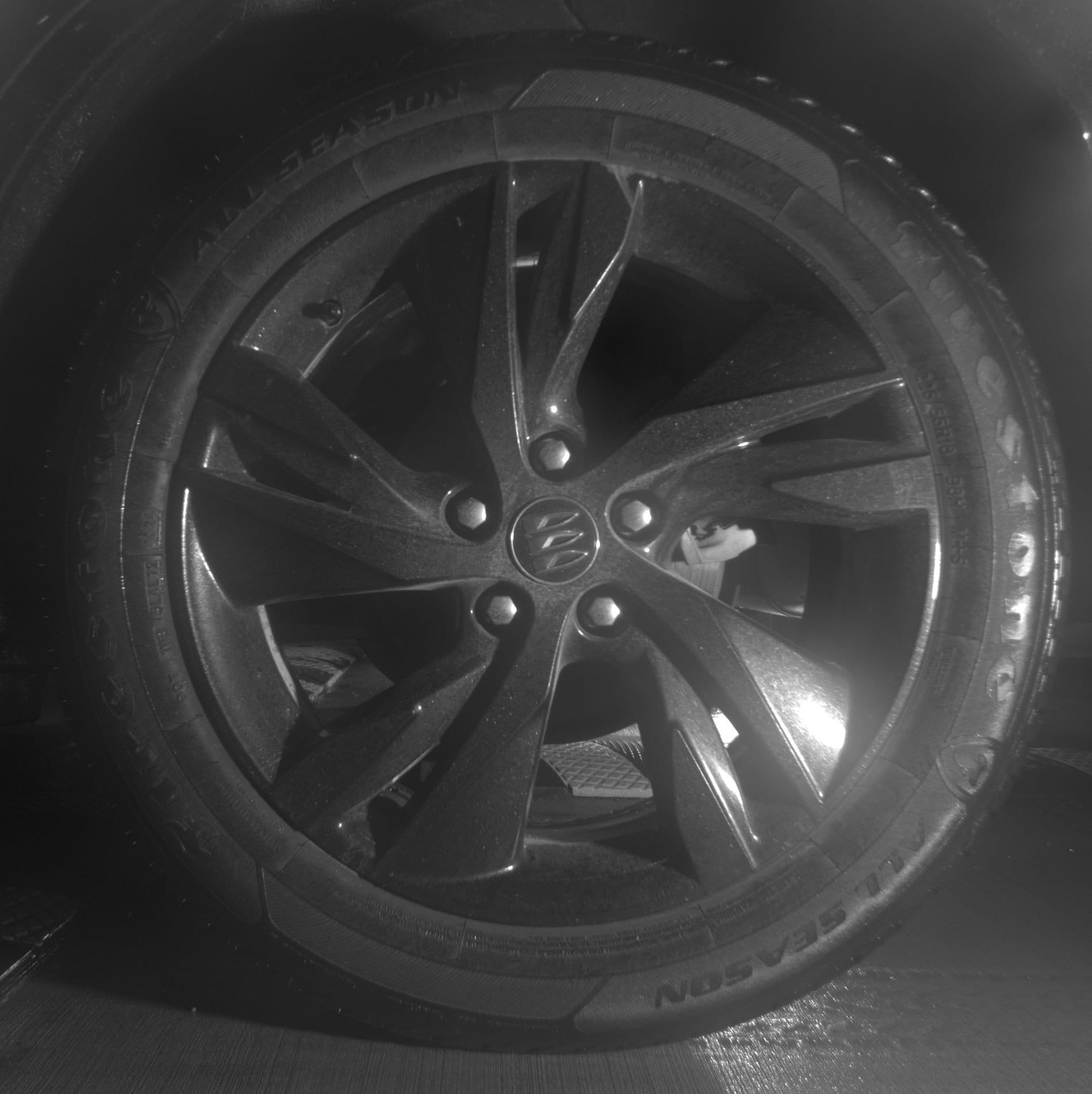 Thumbnail: 2024 Buick Encore GX - 14