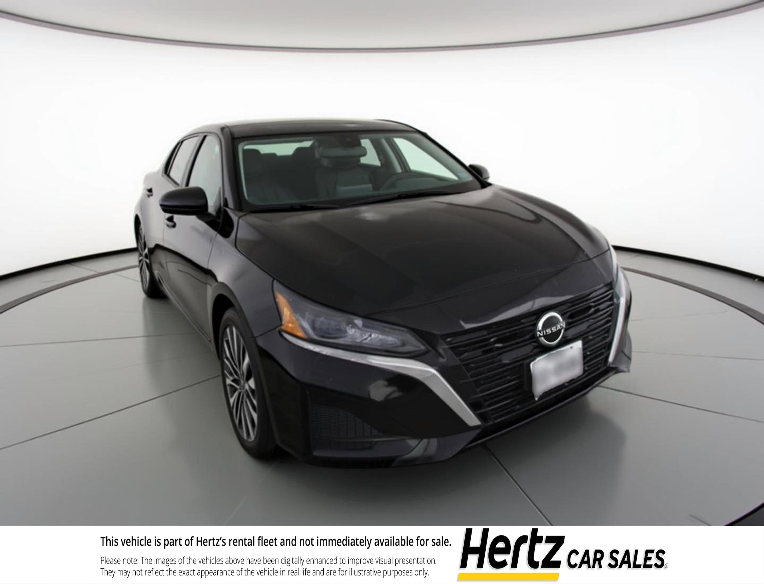 Thumbnail: 2025 Nissan Altima - 1