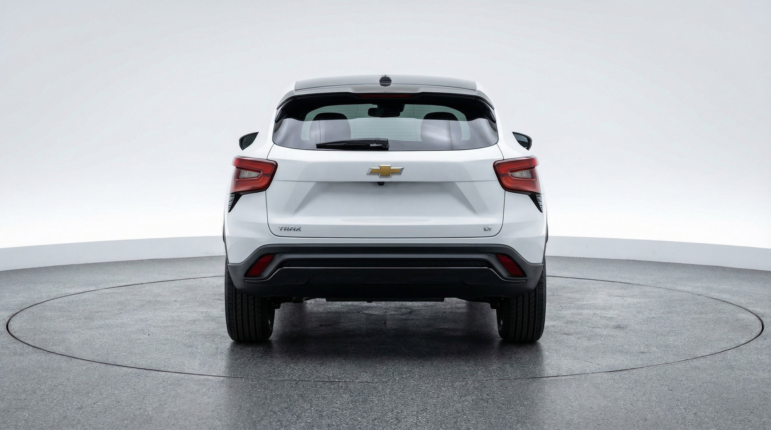 Thumbnail: 2025 Chevrolet Trax - 7