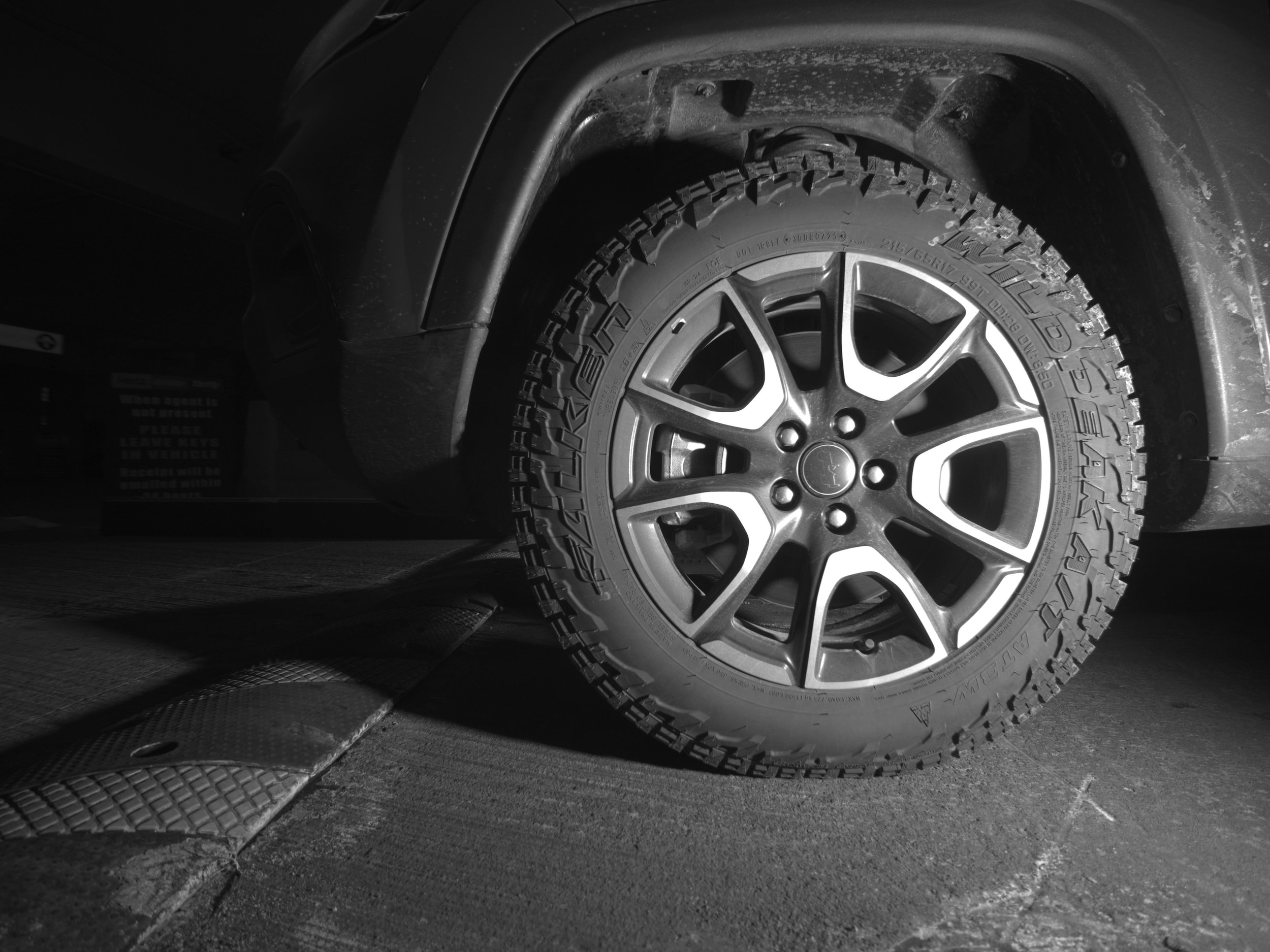 Thumbnail: 2025 Jeep Compass - 12
