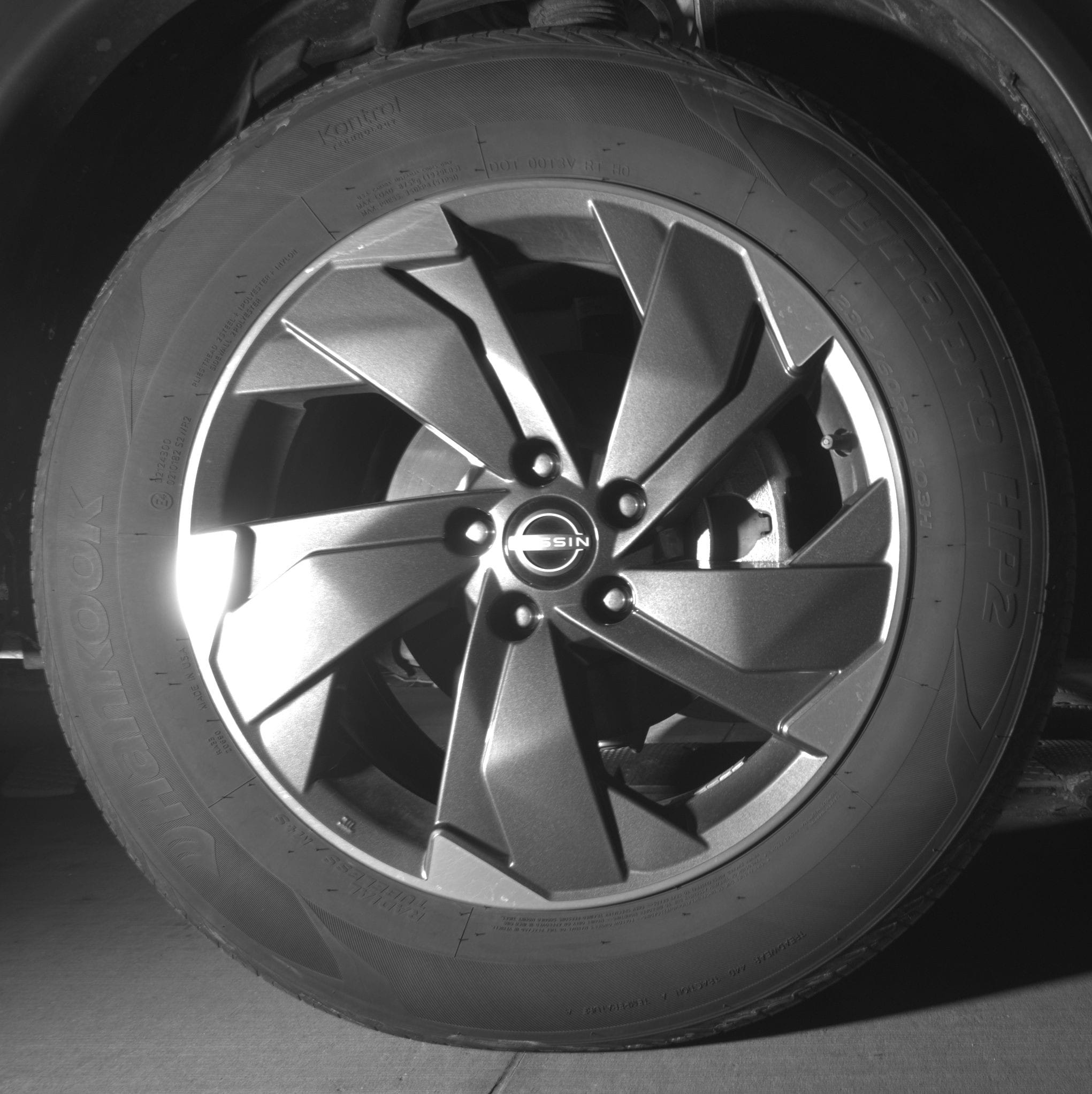 Thumbnail: 2025 Nissan Rogue - 10