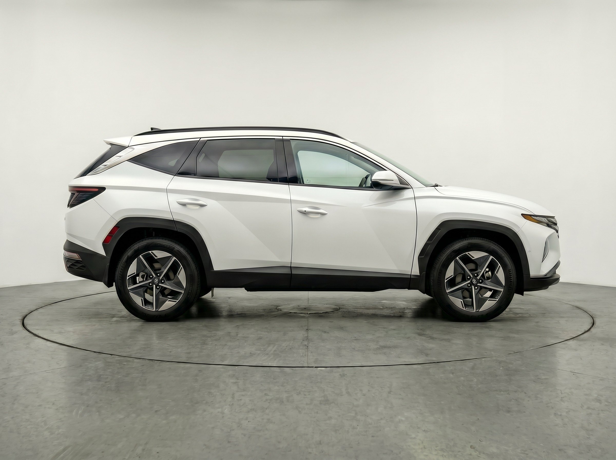 Thumbnail: 2026 Hyundai Tucson - 11