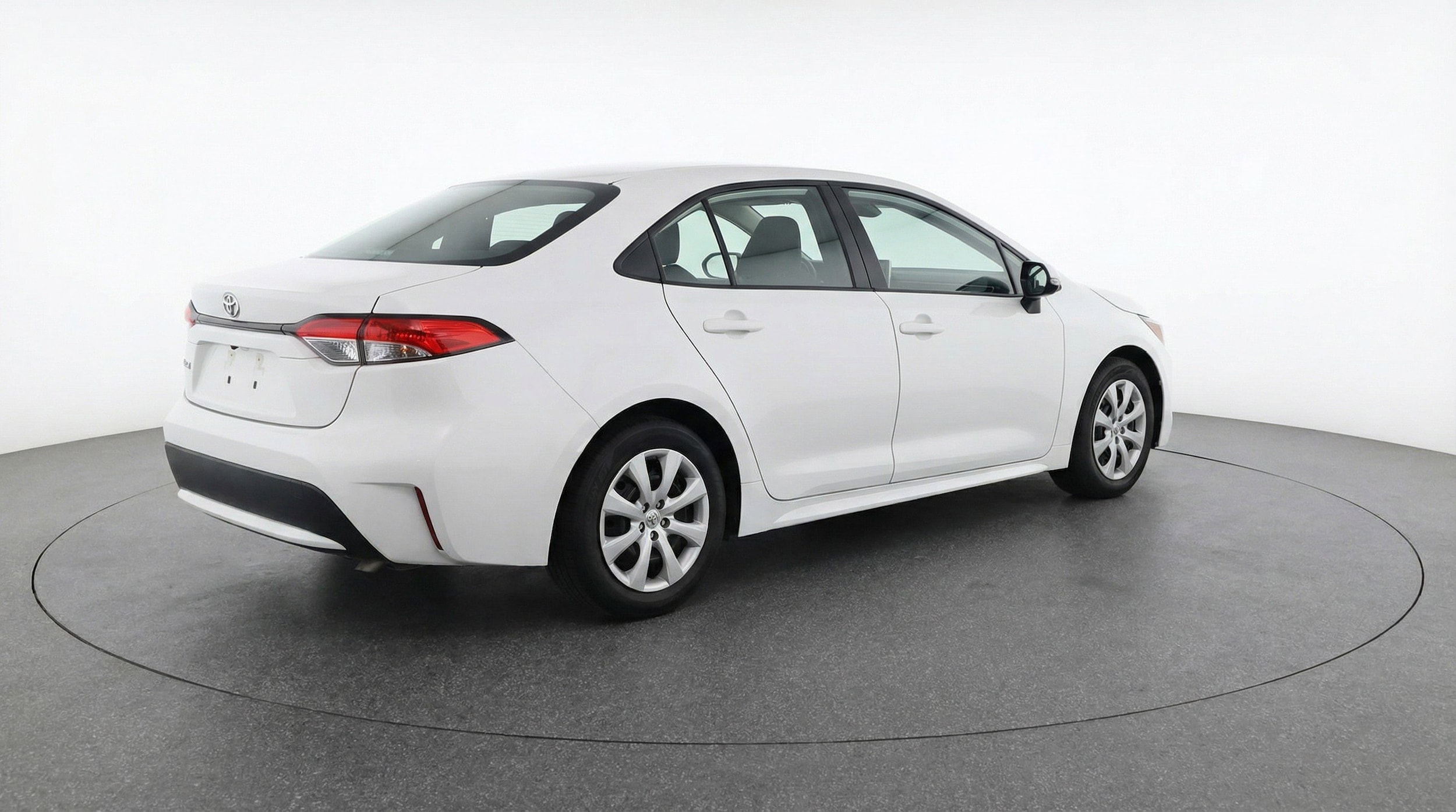 Thumbnail: 2025 Toyota Corolla - 9