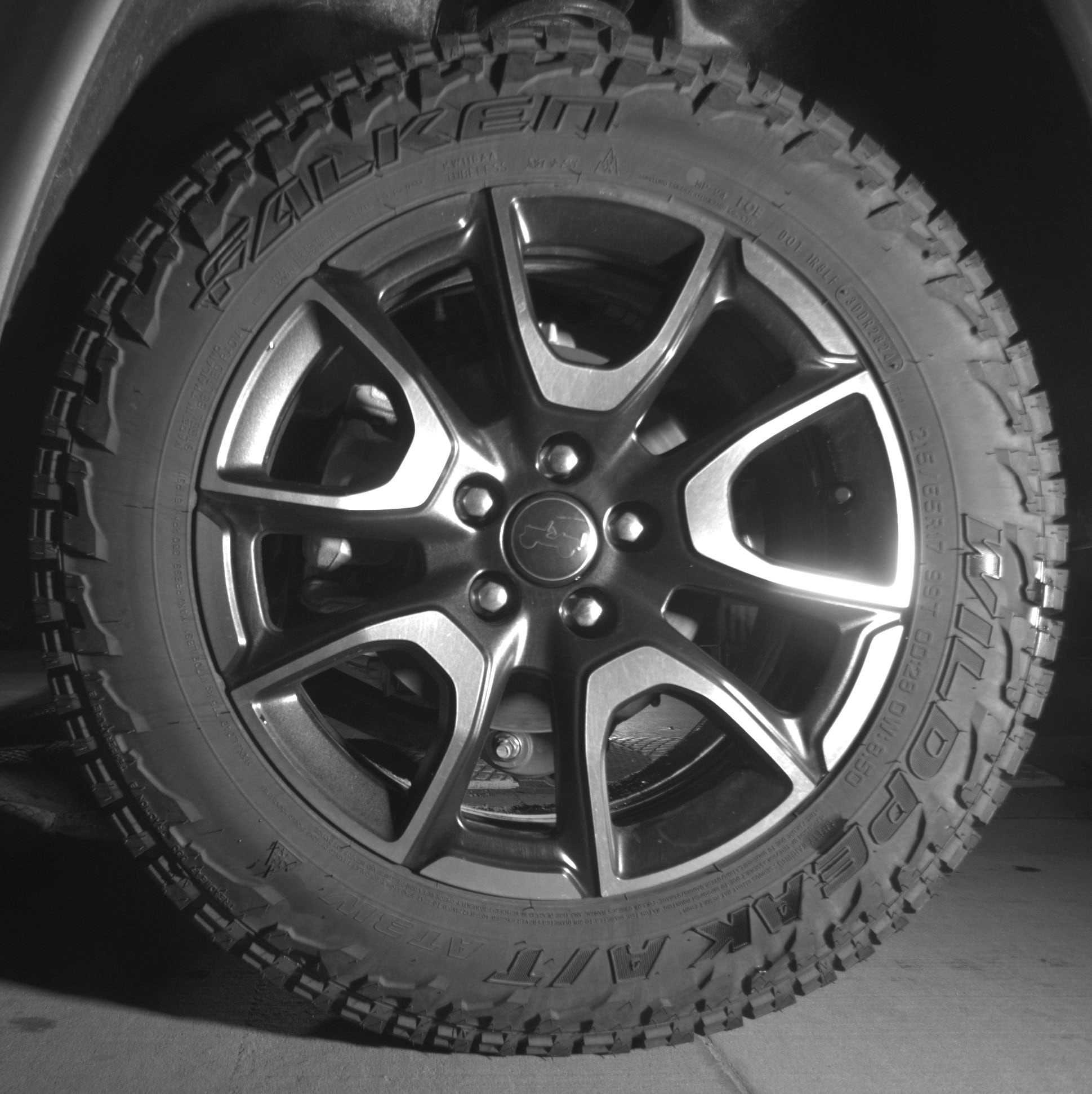 Thumbnail: 2025 Jeep Compass - 14