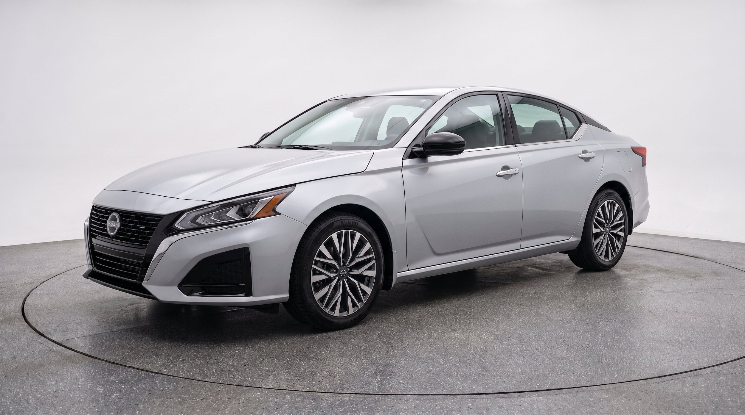 Thumbnail: 2026 Nissan Altima - 3