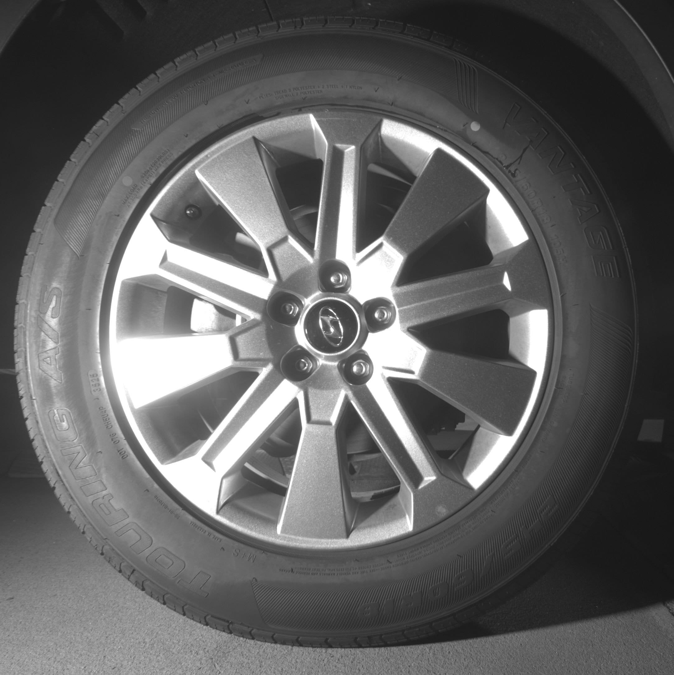 Thumbnail: 2025 Hyundai Palisade - 15
