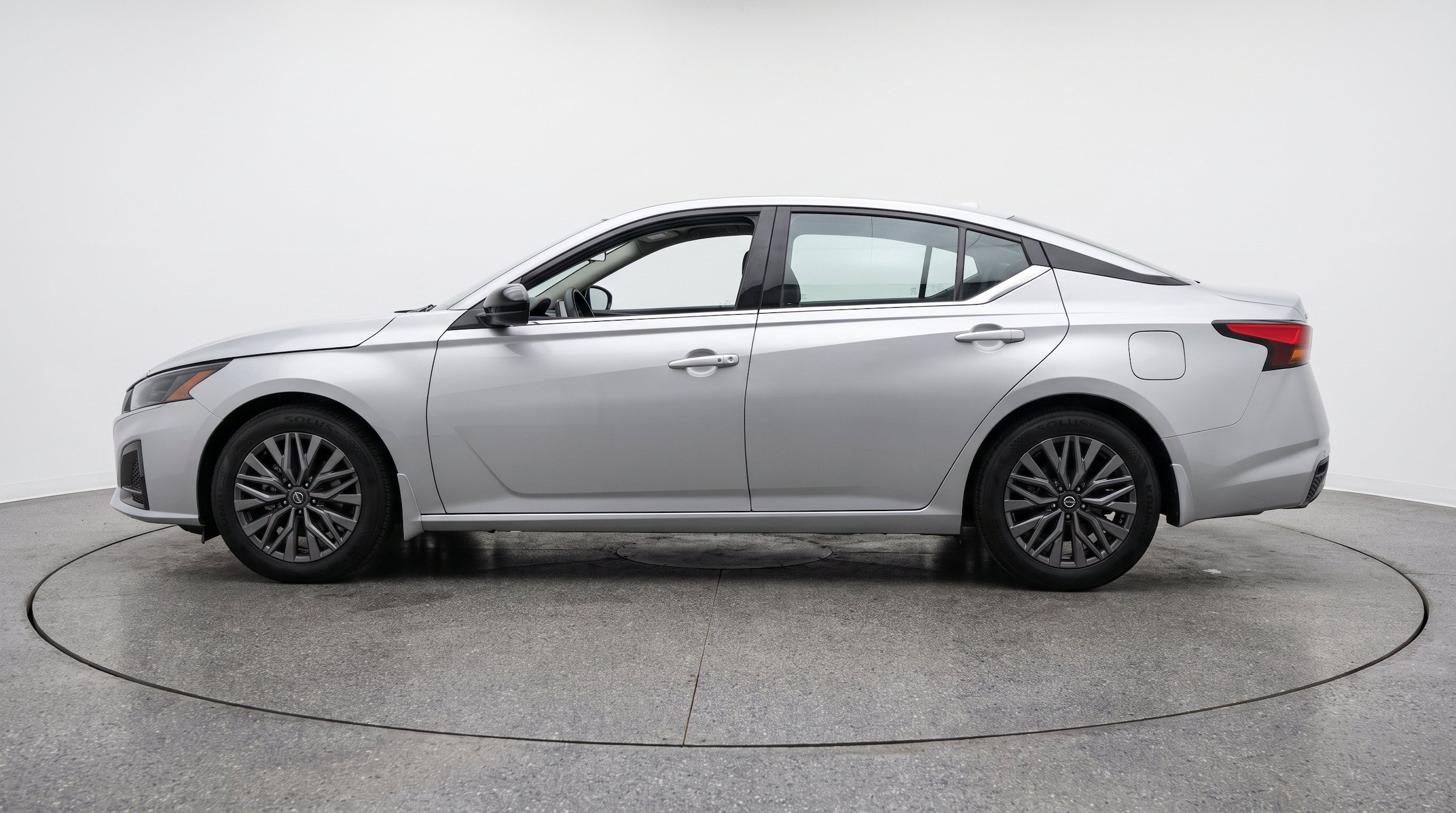 Thumbnail: 2026 Nissan Altima - 5