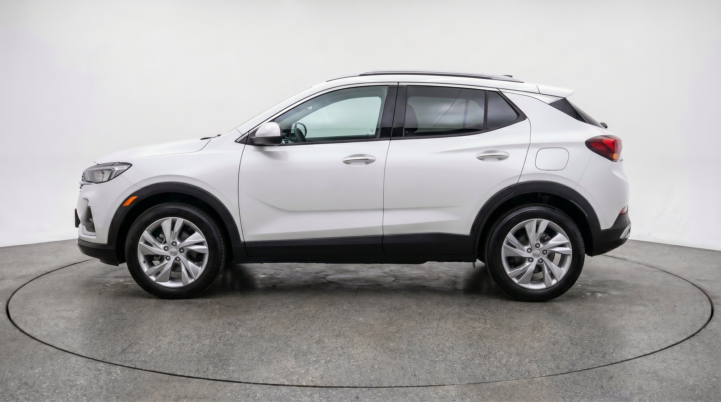 Thumbnail: 2025 Buick Encore GX - 5