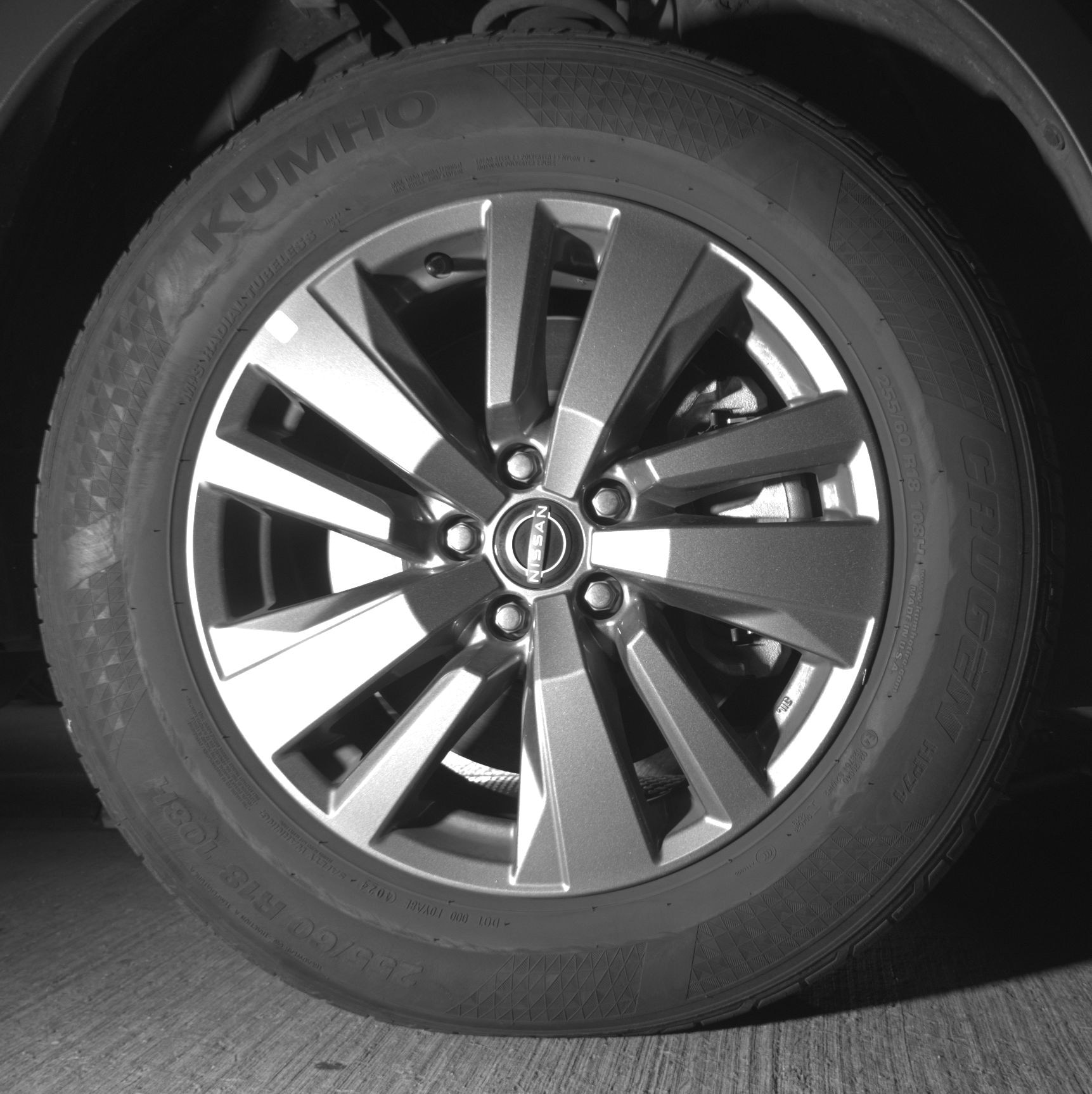 Thumbnail: 2025 Nissan Pathfinder - 10