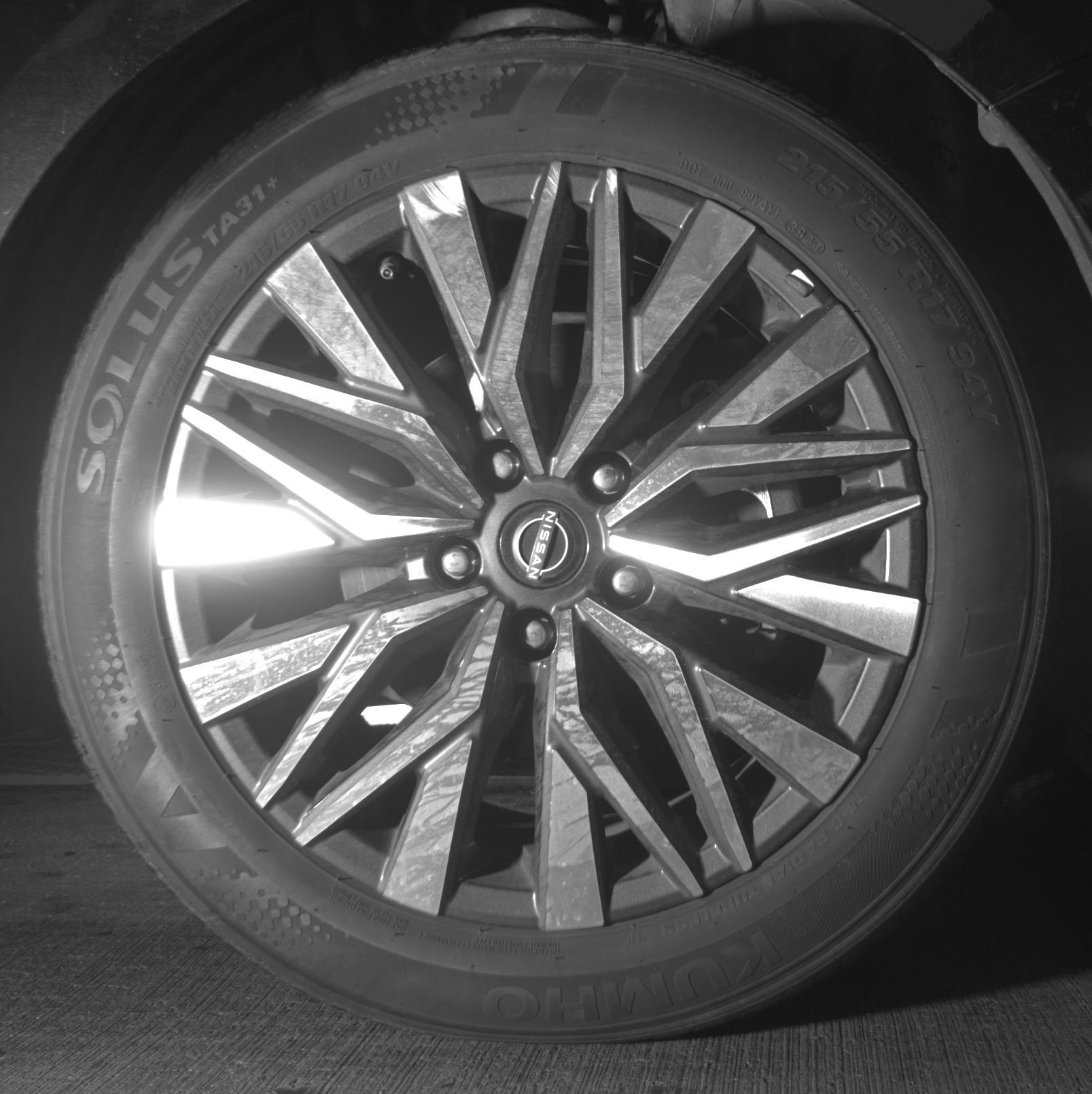 Thumbnail: 2025 Nissan Altima - 13