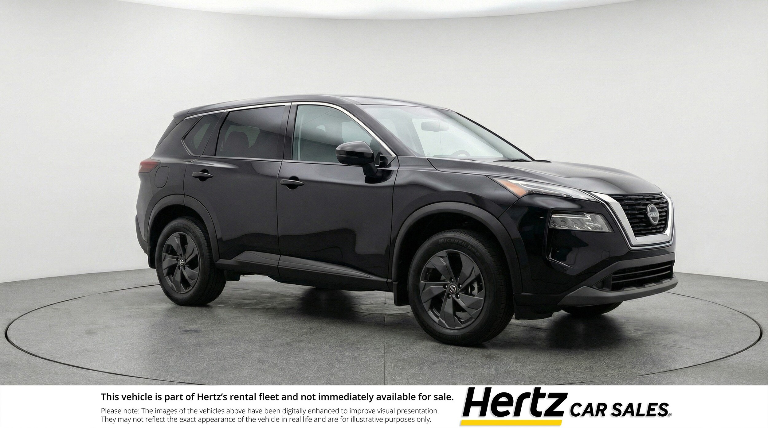 Thumbnail: 2026 Nissan Rogue - 1