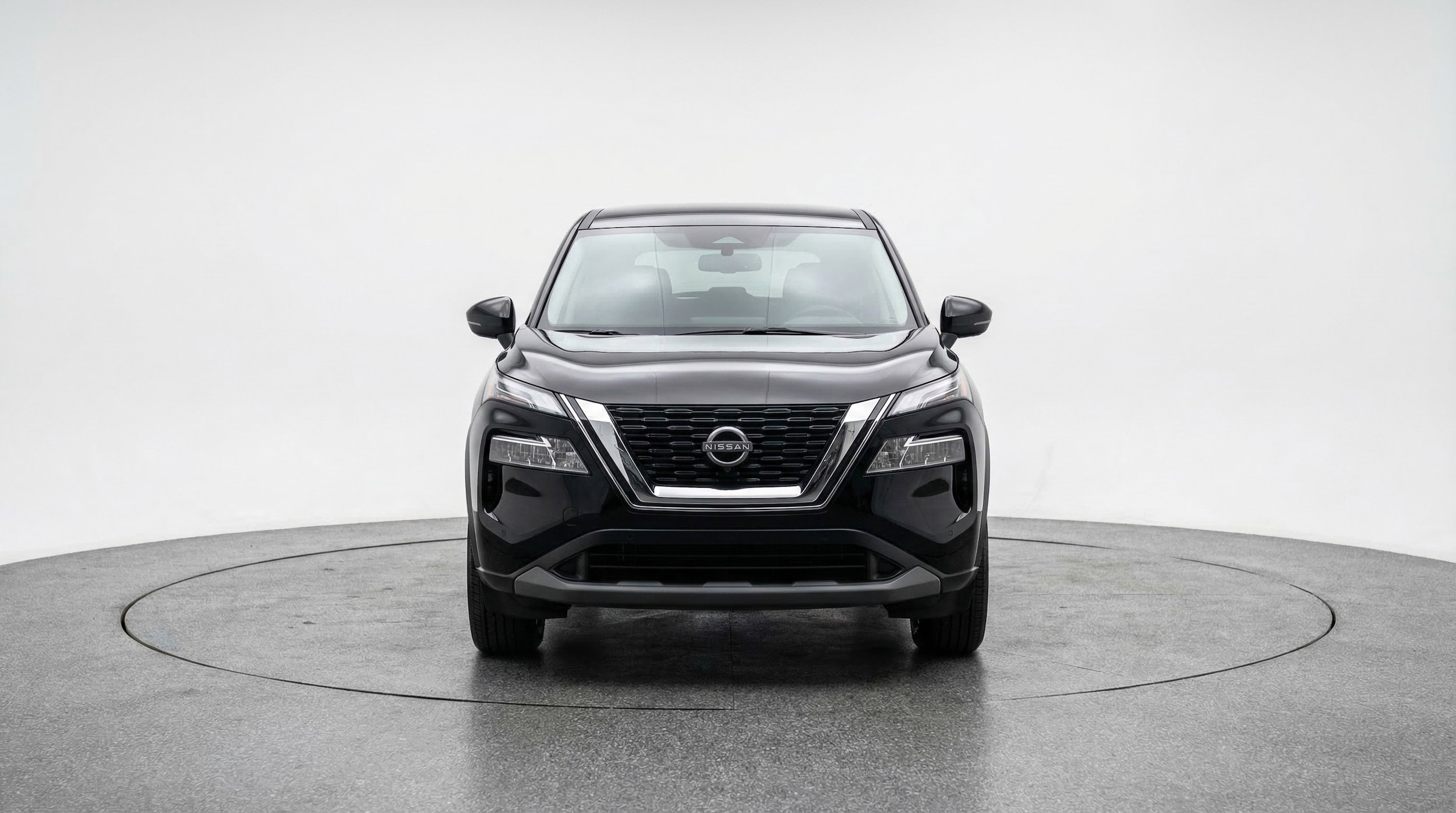 Thumbnail: 2024 Nissan Rogue - 2