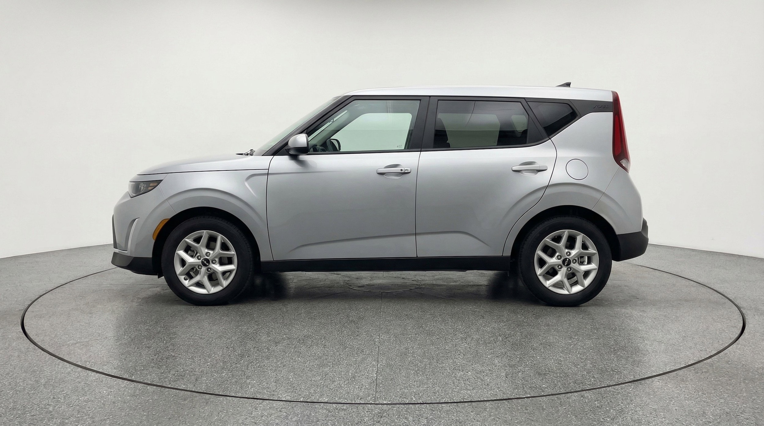Thumbnail: 2025 Kia Soul - 5