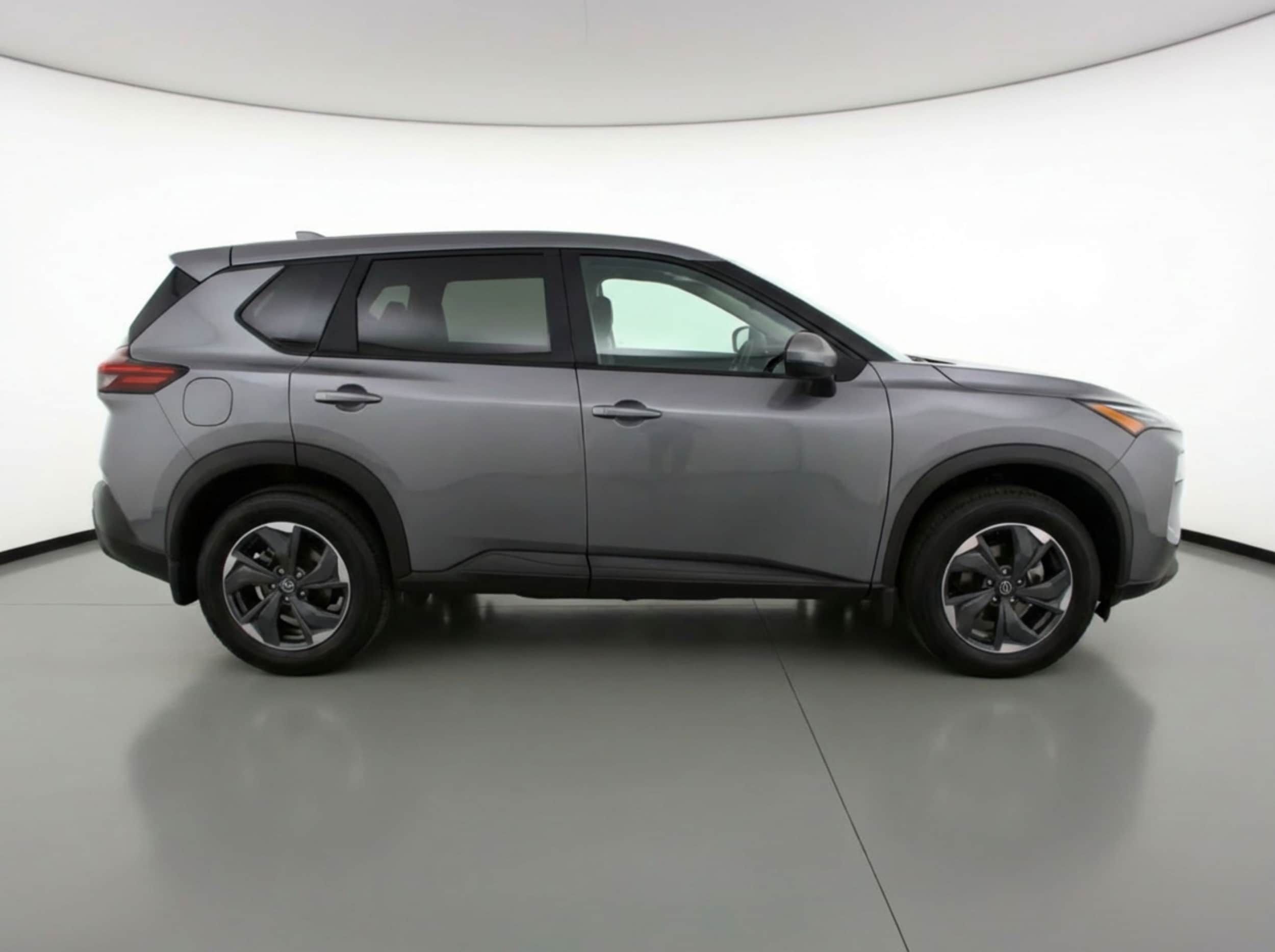 Thumbnail: 2025 Nissan Rogue - 8