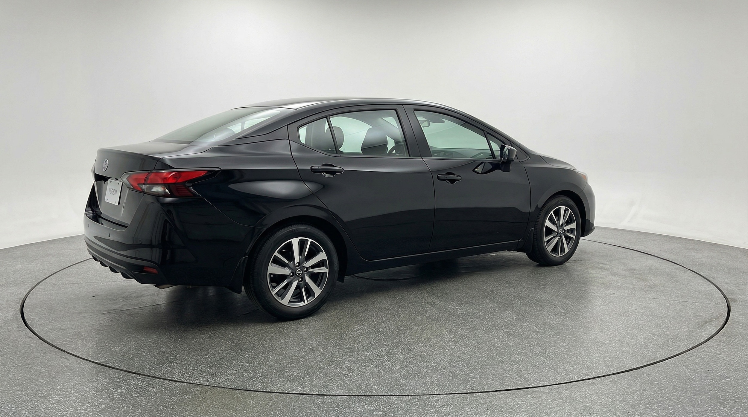 Thumbnail: 2025 Nissan Versa - 7