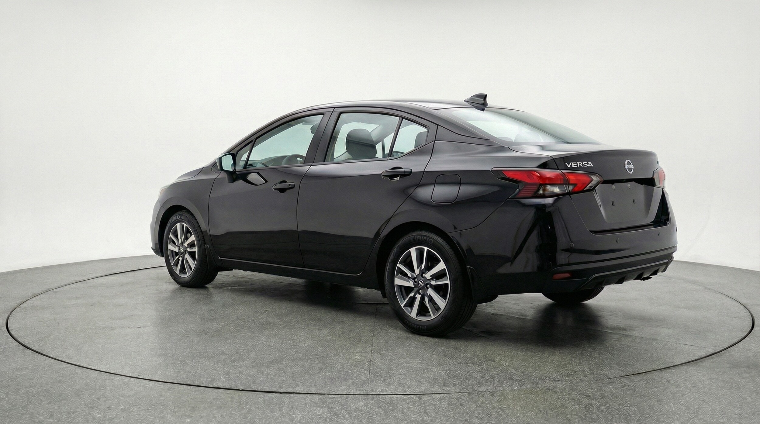 Thumbnail: 2025 Nissan Versa - 5