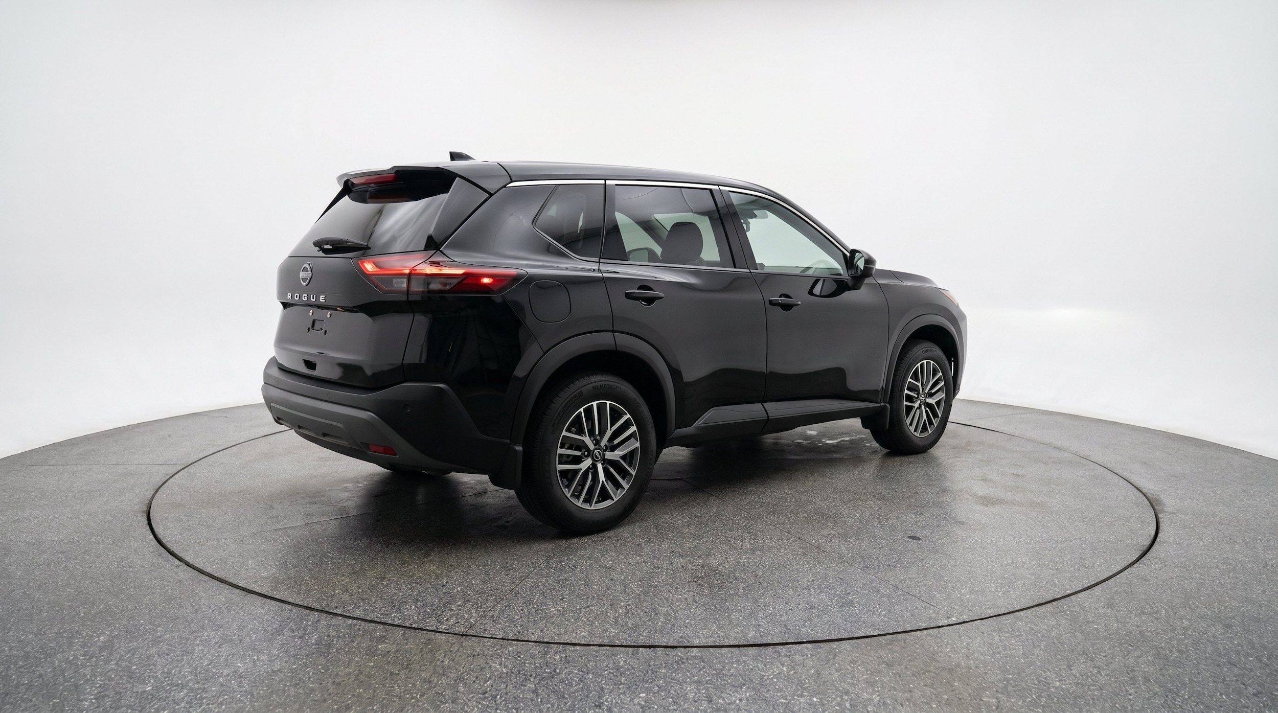 Thumbnail: 2026 Nissan Rogue - 9