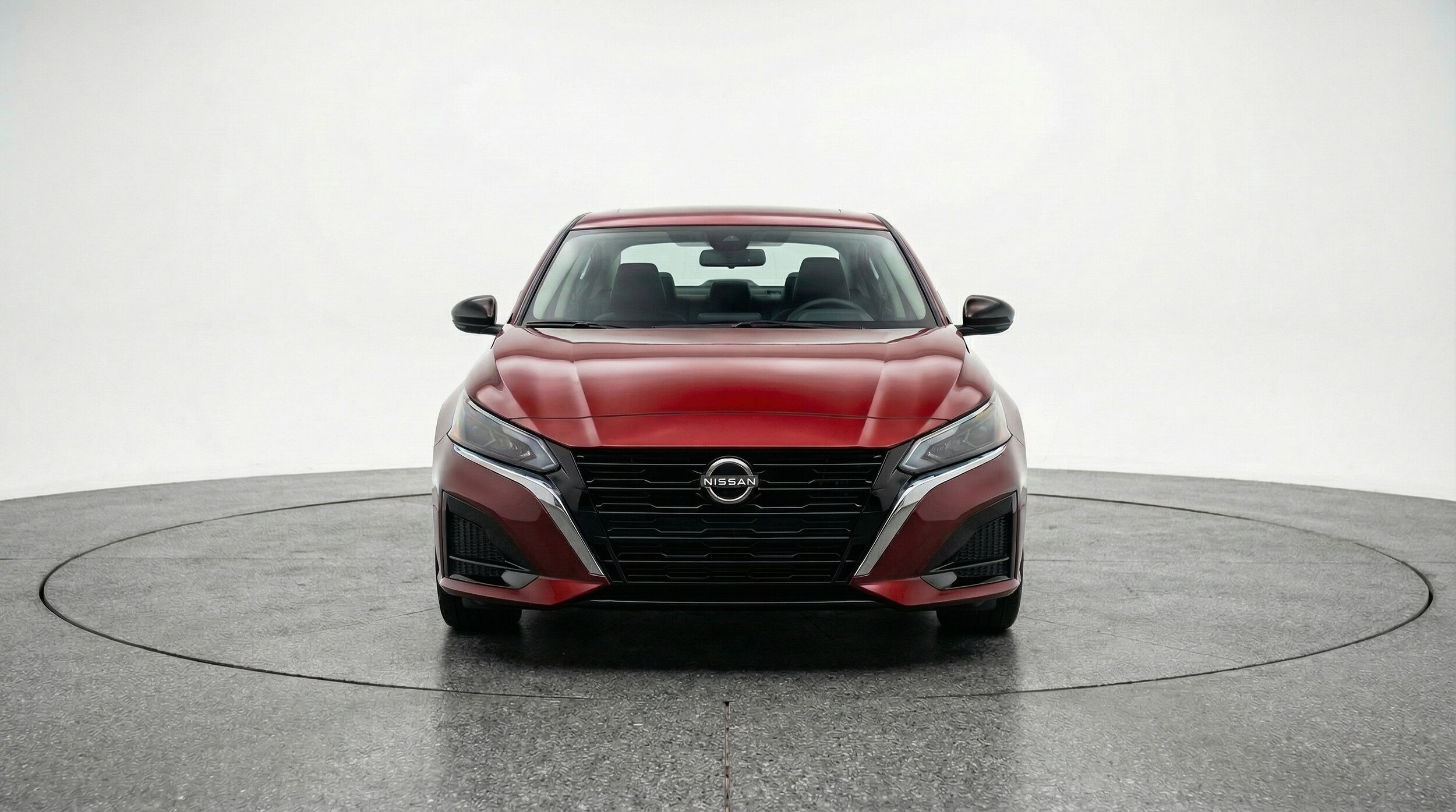 Thumbnail: 2025 Nissan Altima - 2