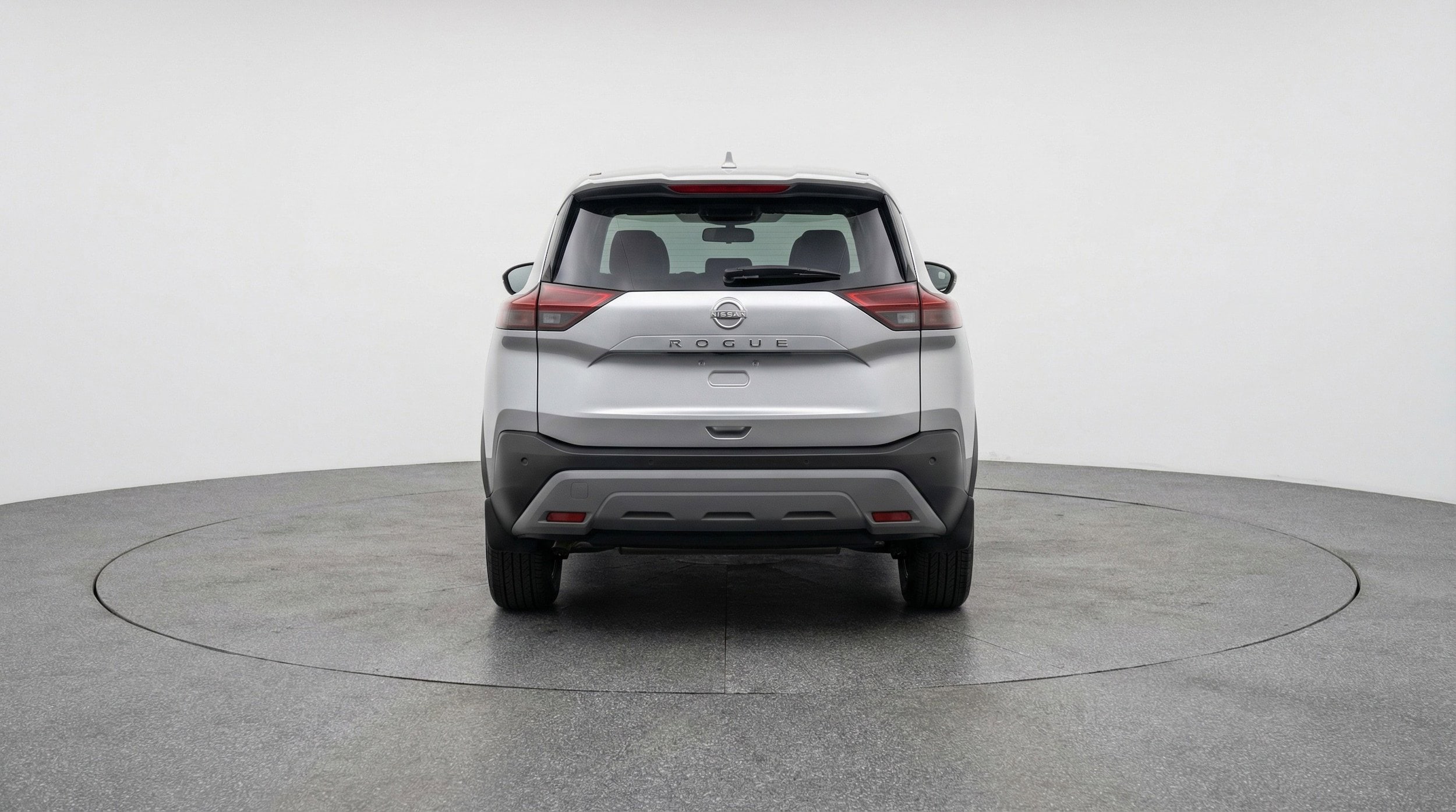 Thumbnail: 2025 Nissan Rogue - 6