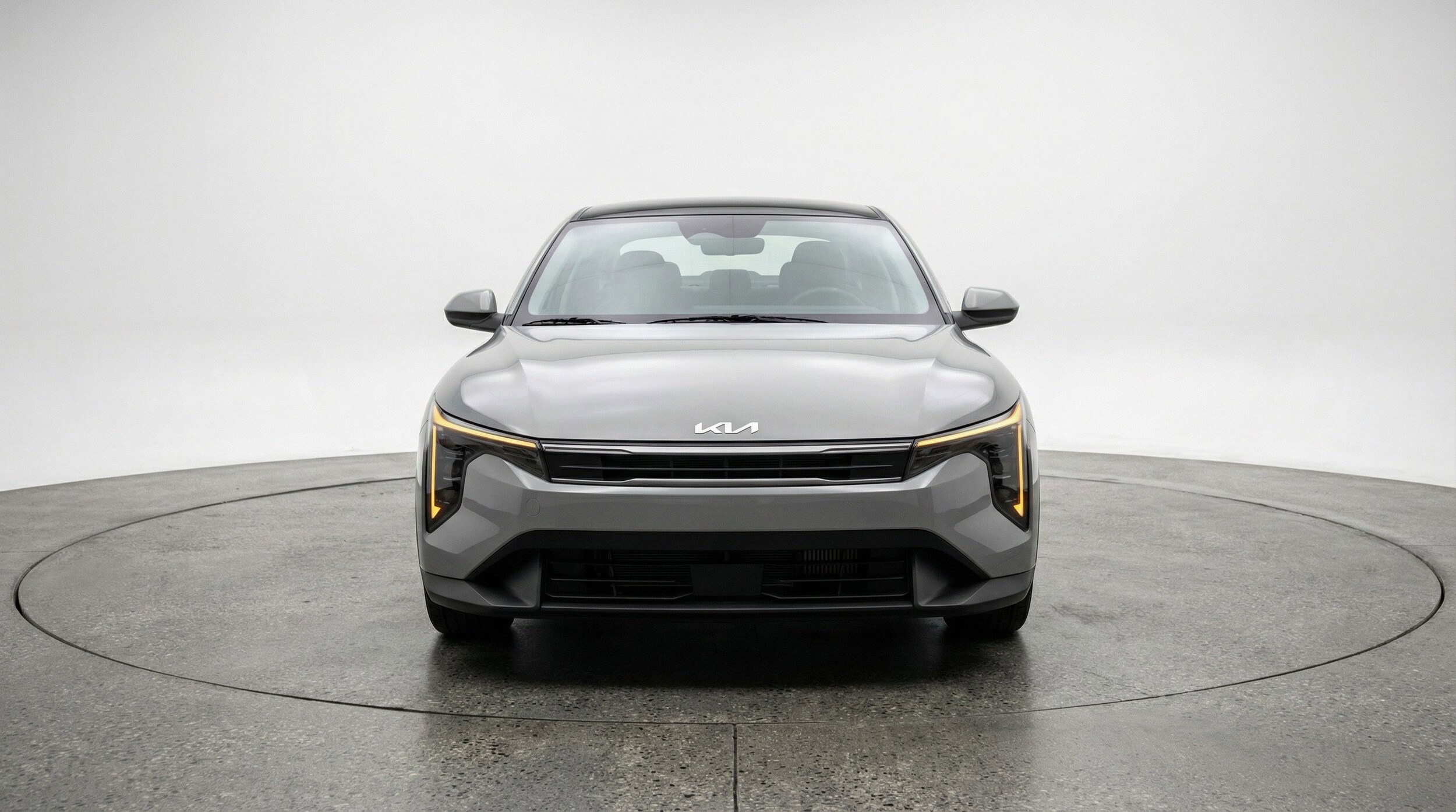 Thumbnail: 2025 Kia K4 - 2