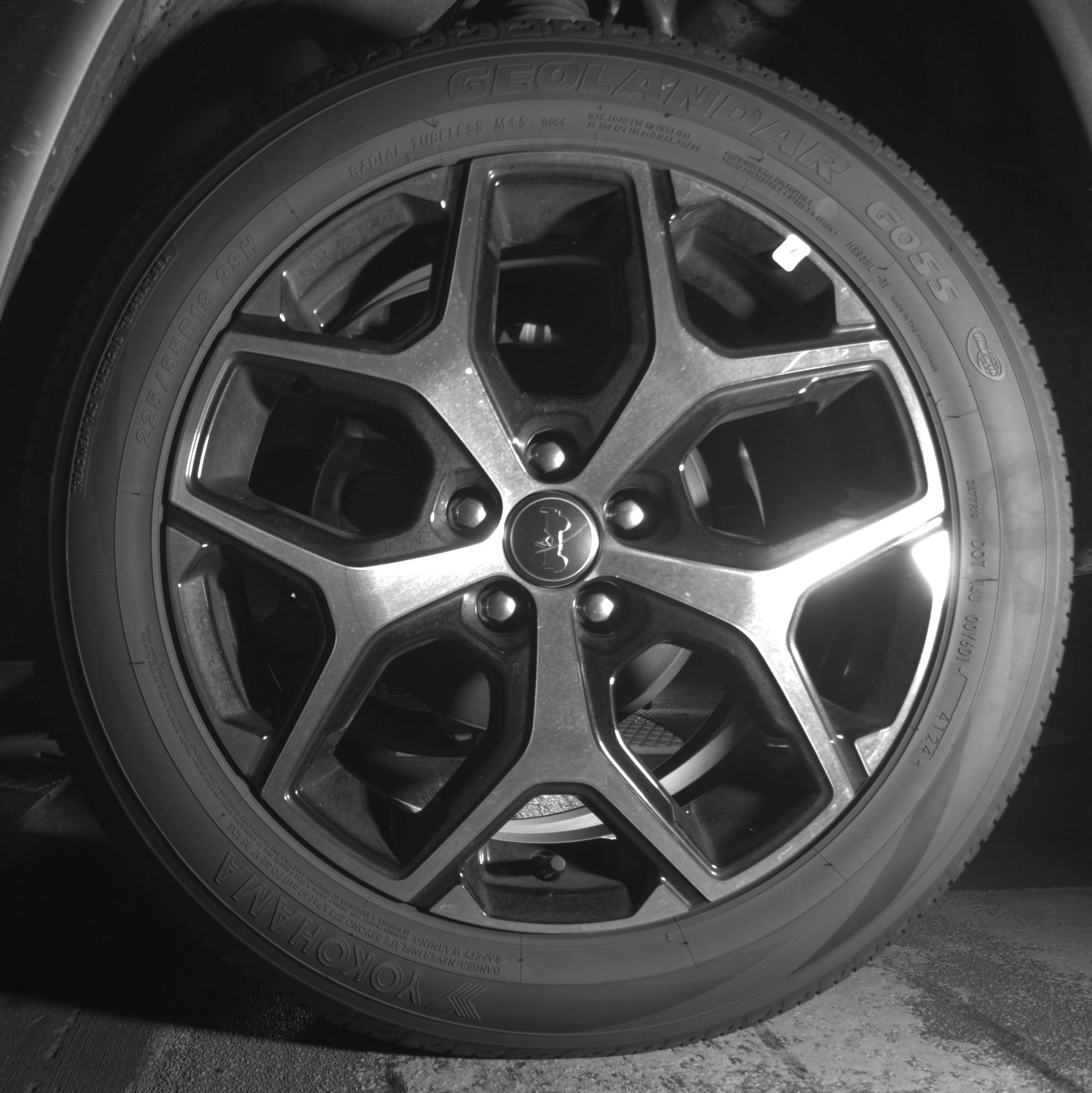 Thumbnail: 2025 Jeep Compass - 14