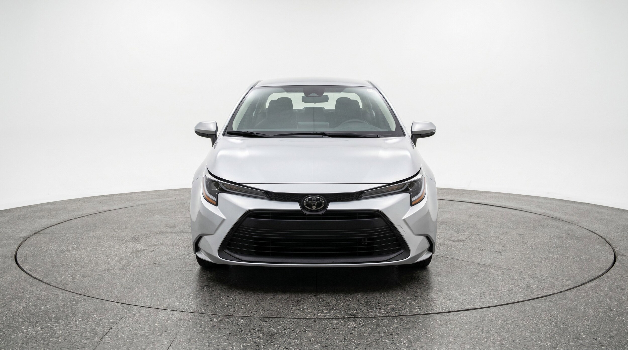 Thumbnail: 2025 Toyota Corolla - 2