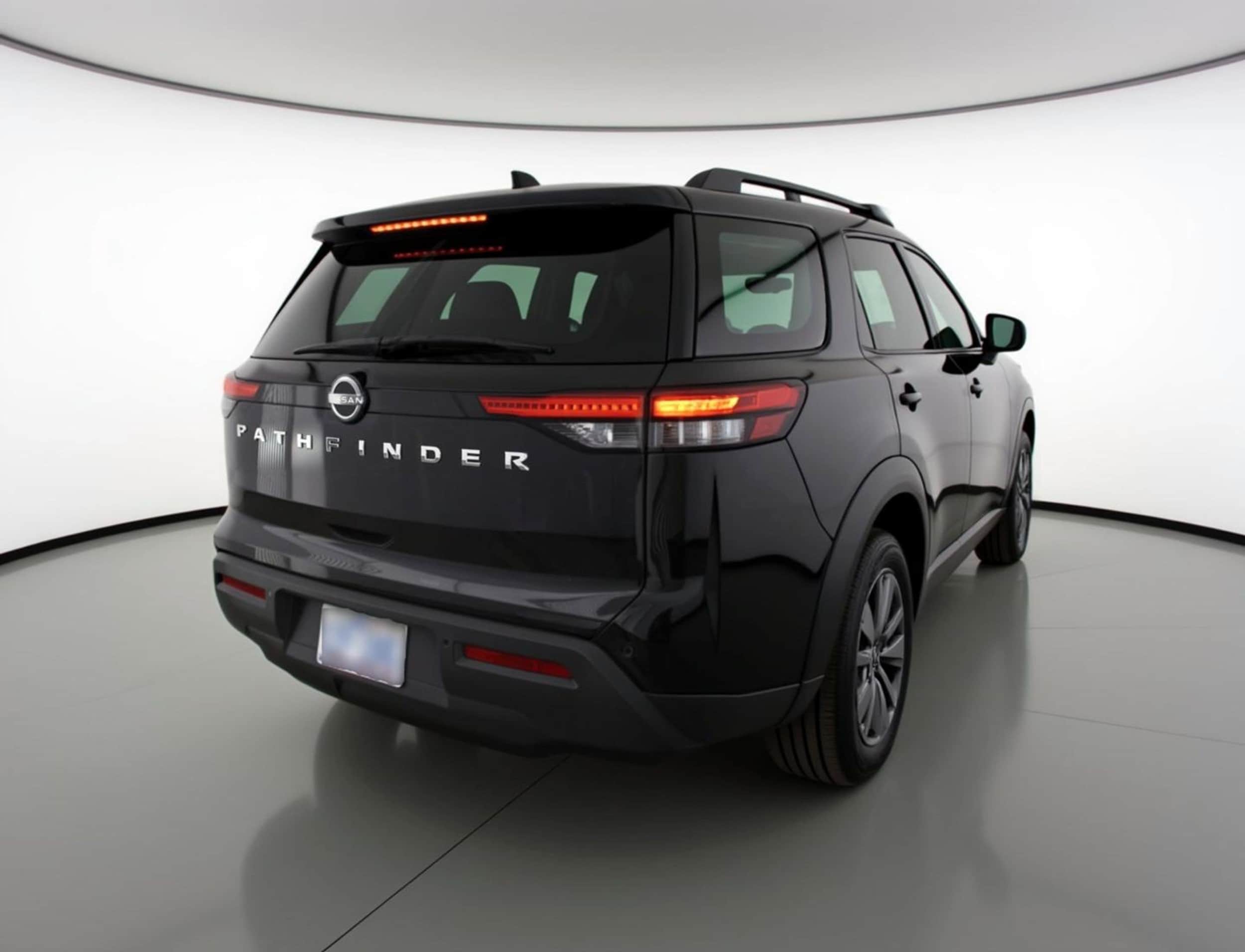 Thumbnail: 2025 Nissan Pathfinder - 9