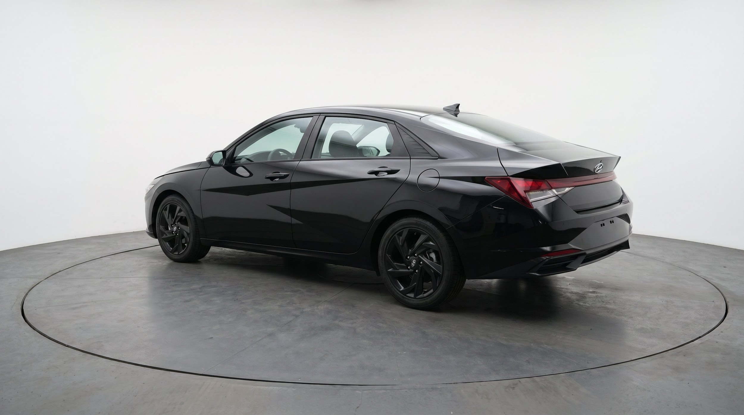 Thumbnail: 2026 Hyundai Elantra - 6