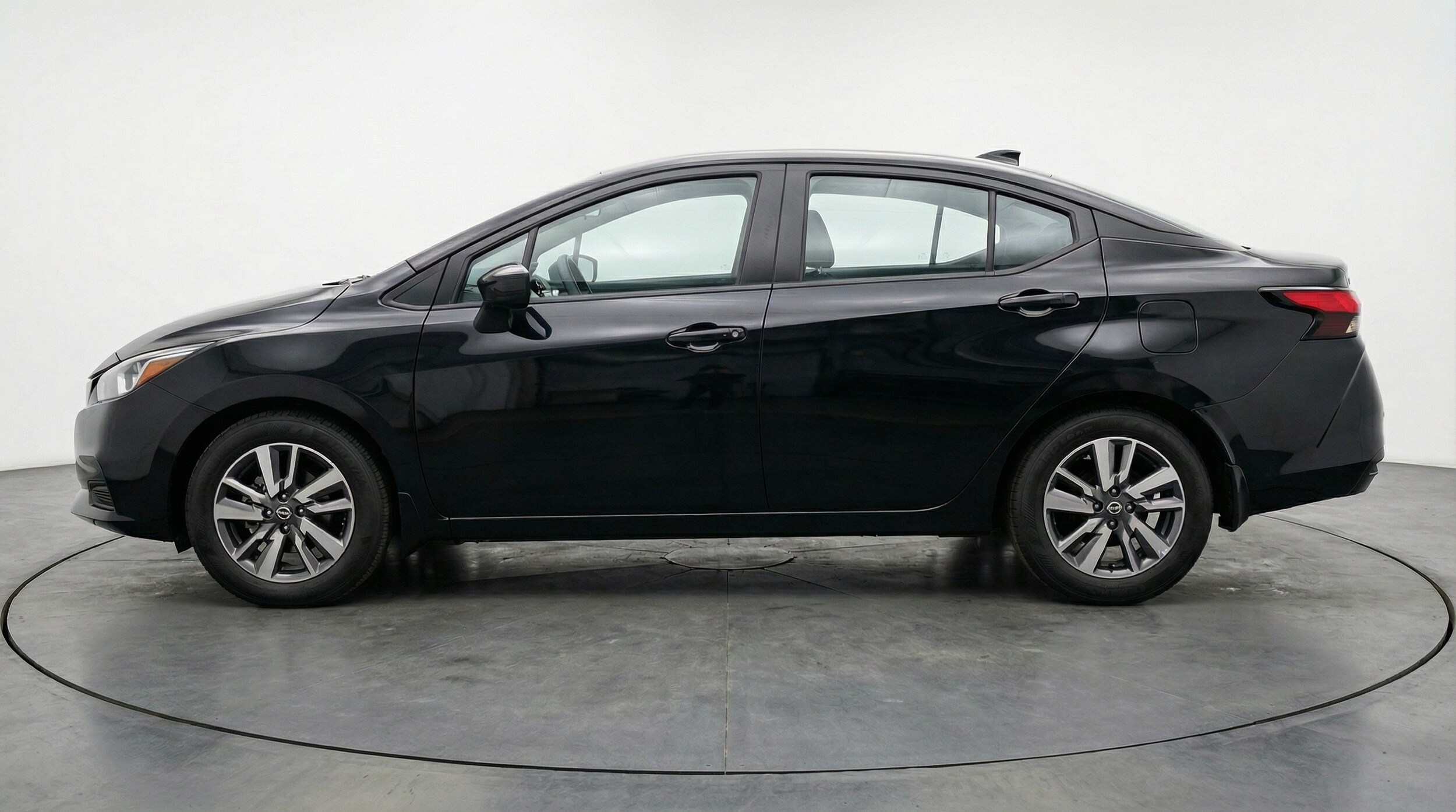 Thumbnail: 2025 Nissan Versa - 4