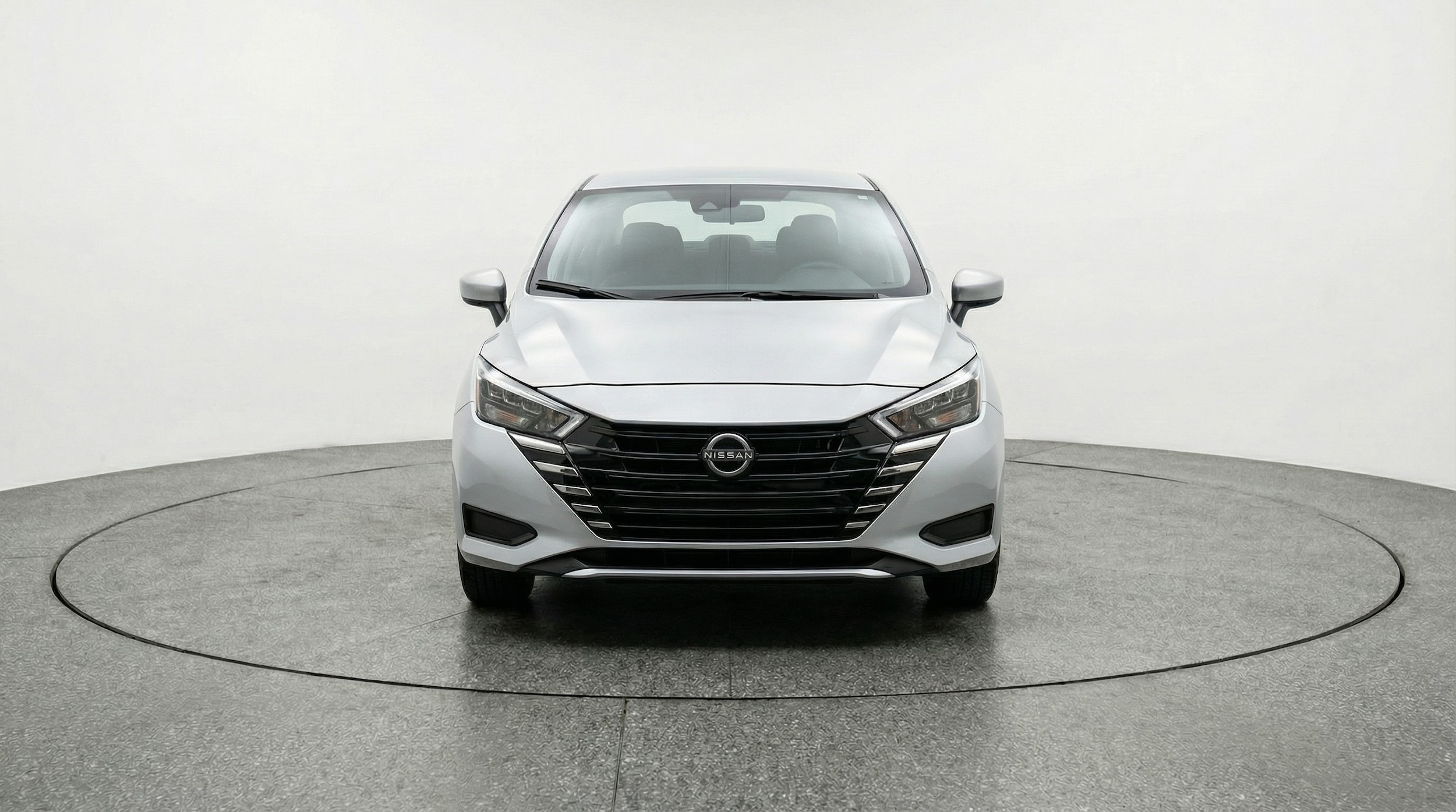 Thumbnail: 2025 Nissan Versa - 2