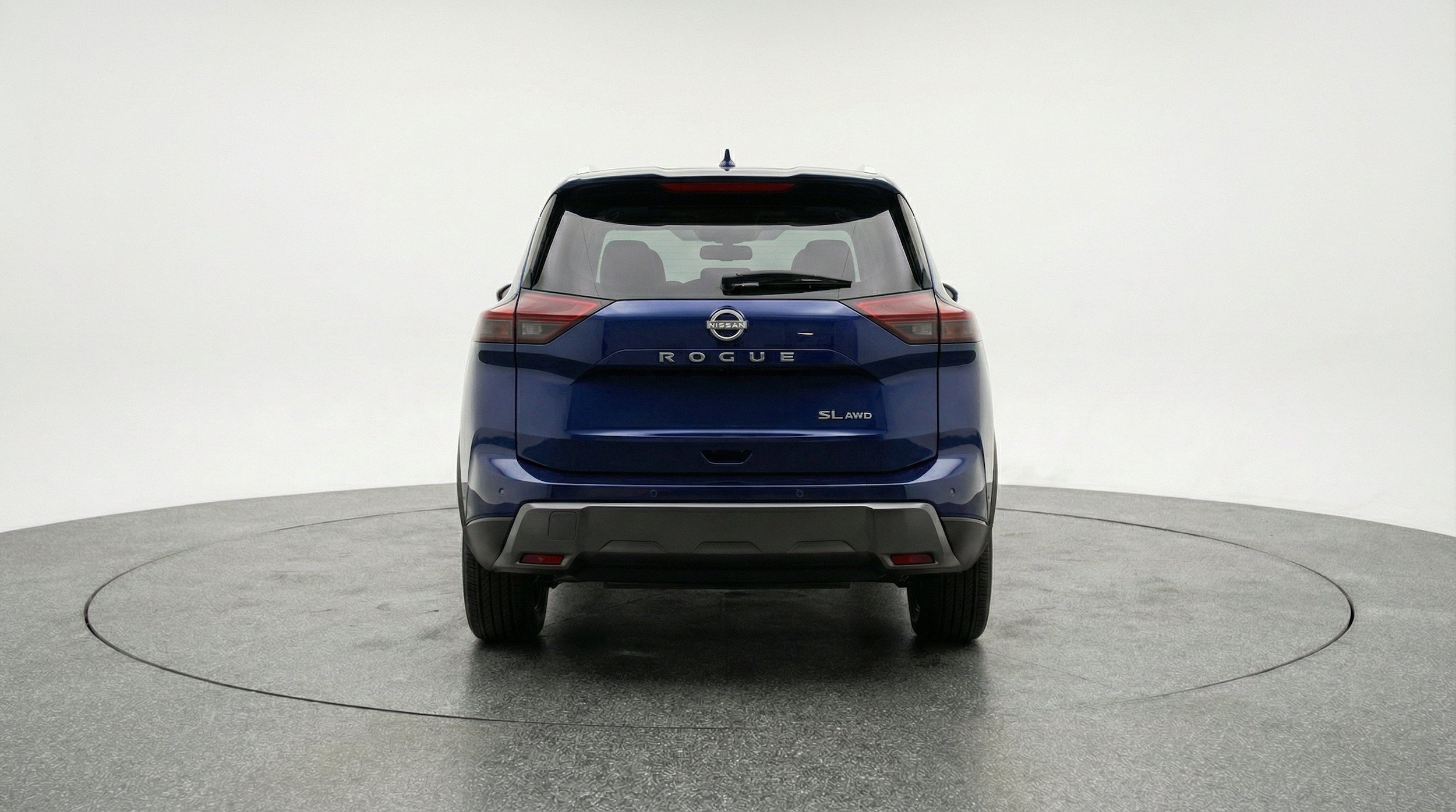 Thumbnail: 2026 Nissan Rogue - 7