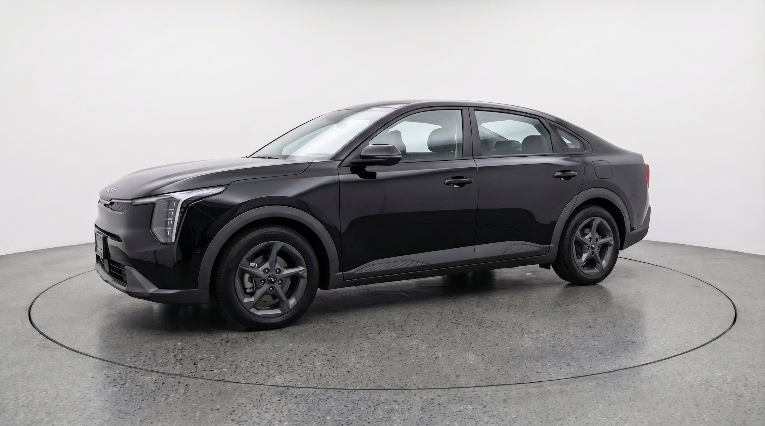 Thumbnail: 2026 Kia K4 - 3