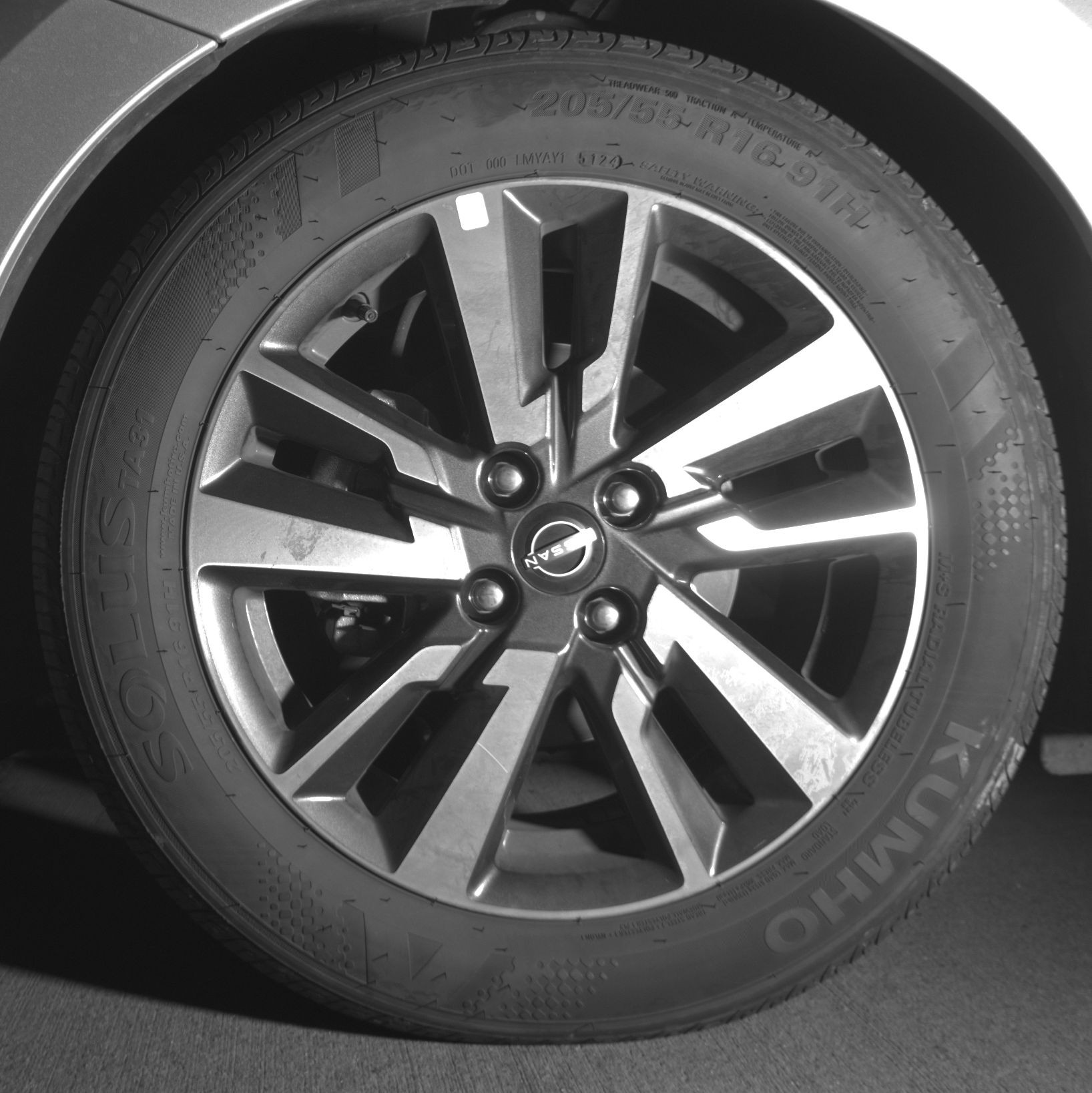 Thumbnail: 2025 Nissan Versa - 9