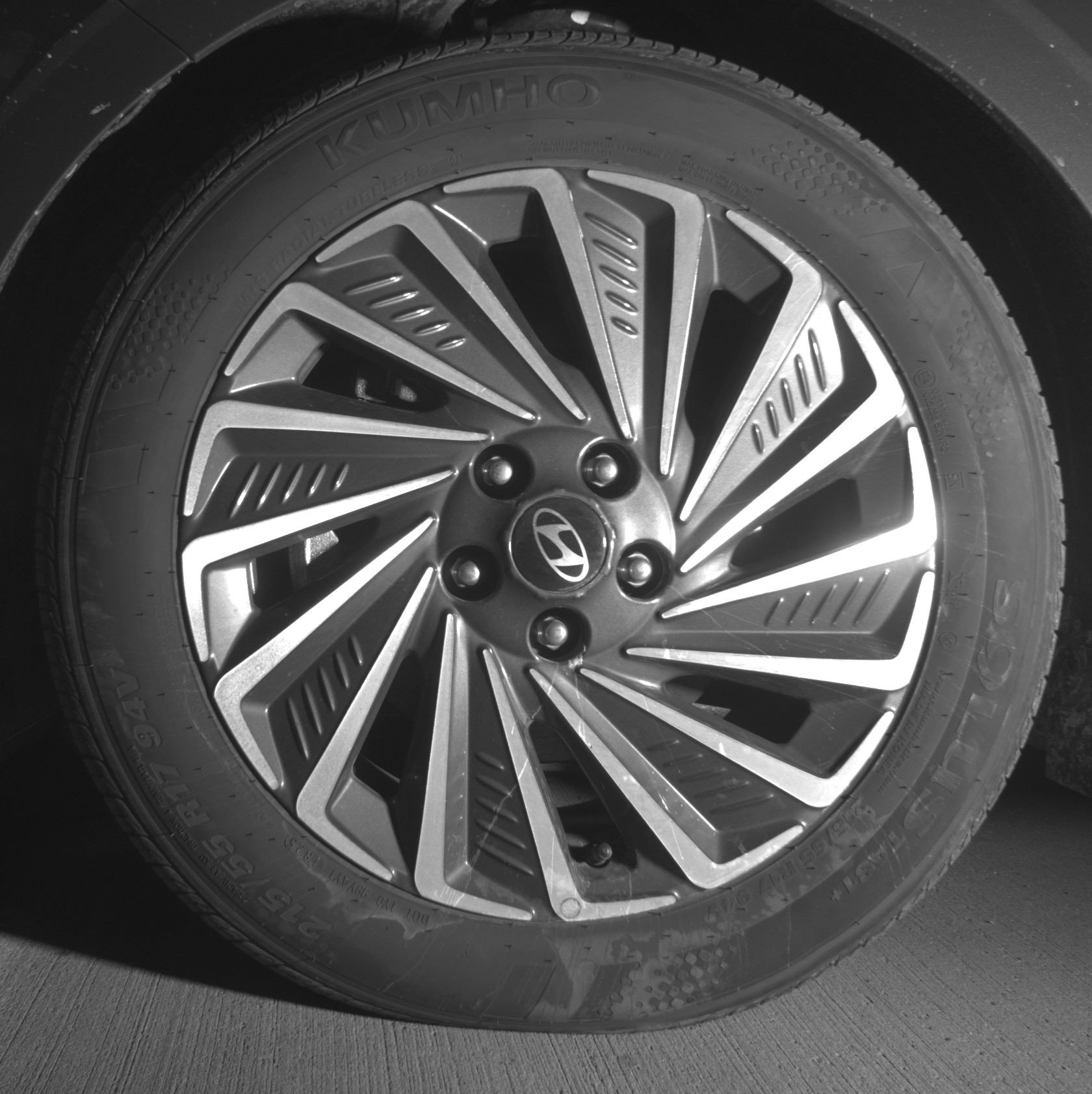 Thumbnail: 2025 Hyundai Sonata - 12