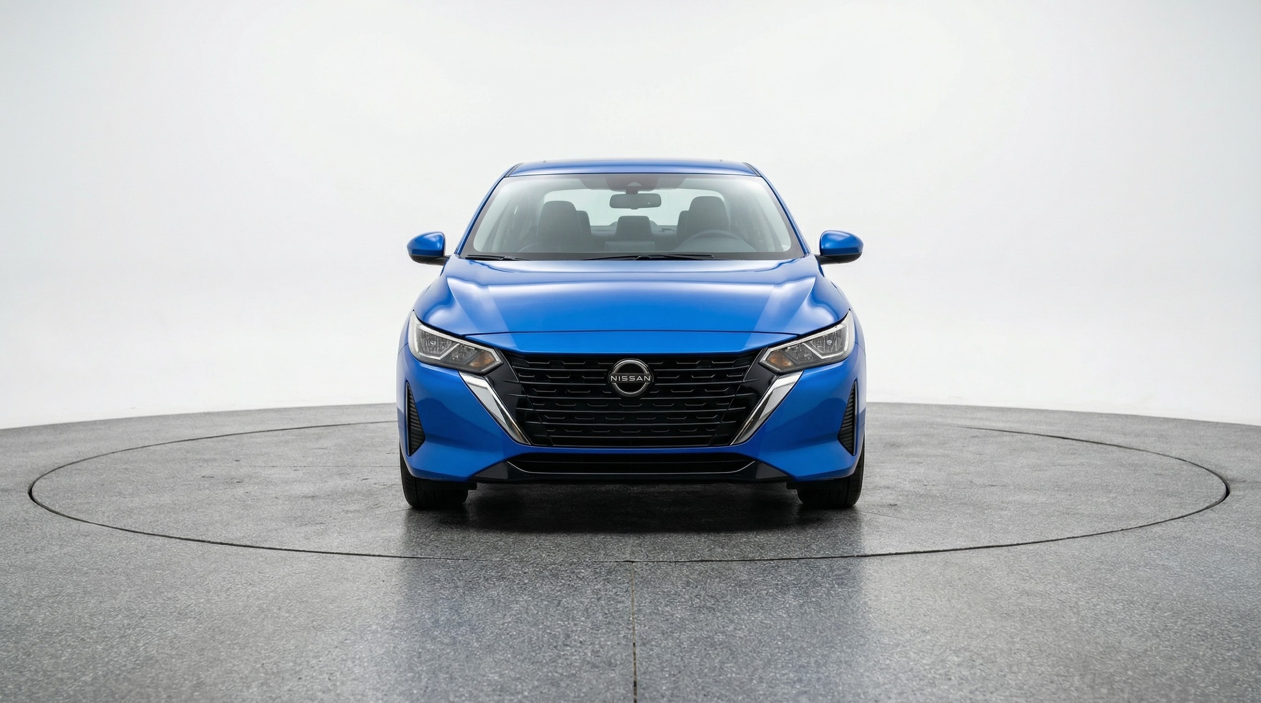 Thumbnail: 2025 Nissan Sentra - 2