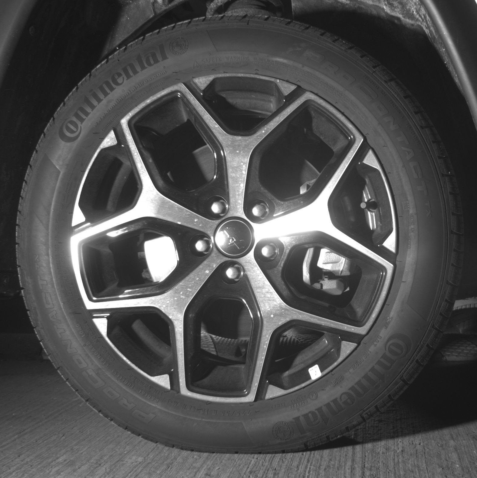 Thumbnail: 2025 Jeep Compass - 13