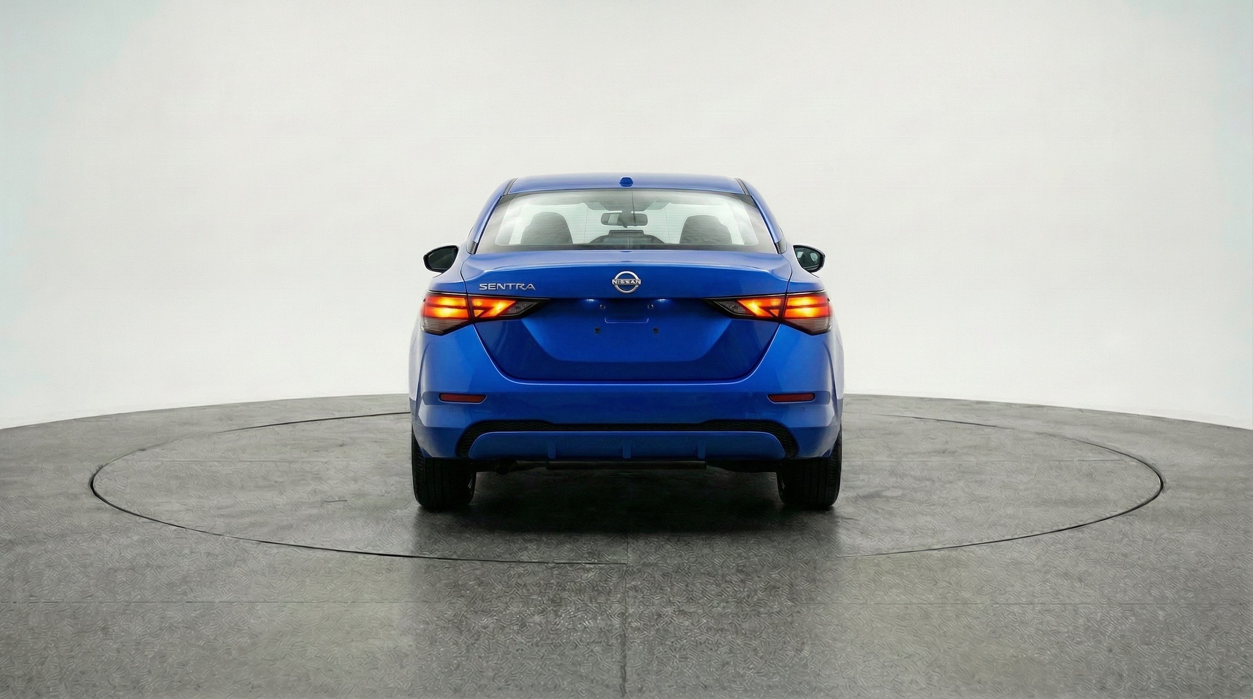 Thumbnail: 2025 Nissan Sentra - 7