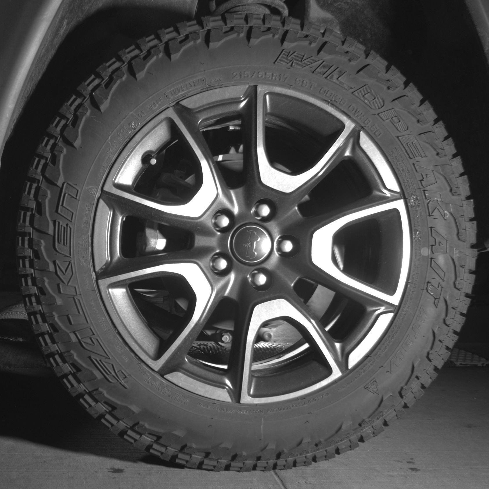 Thumbnail: 2025 Jeep Compass - 14